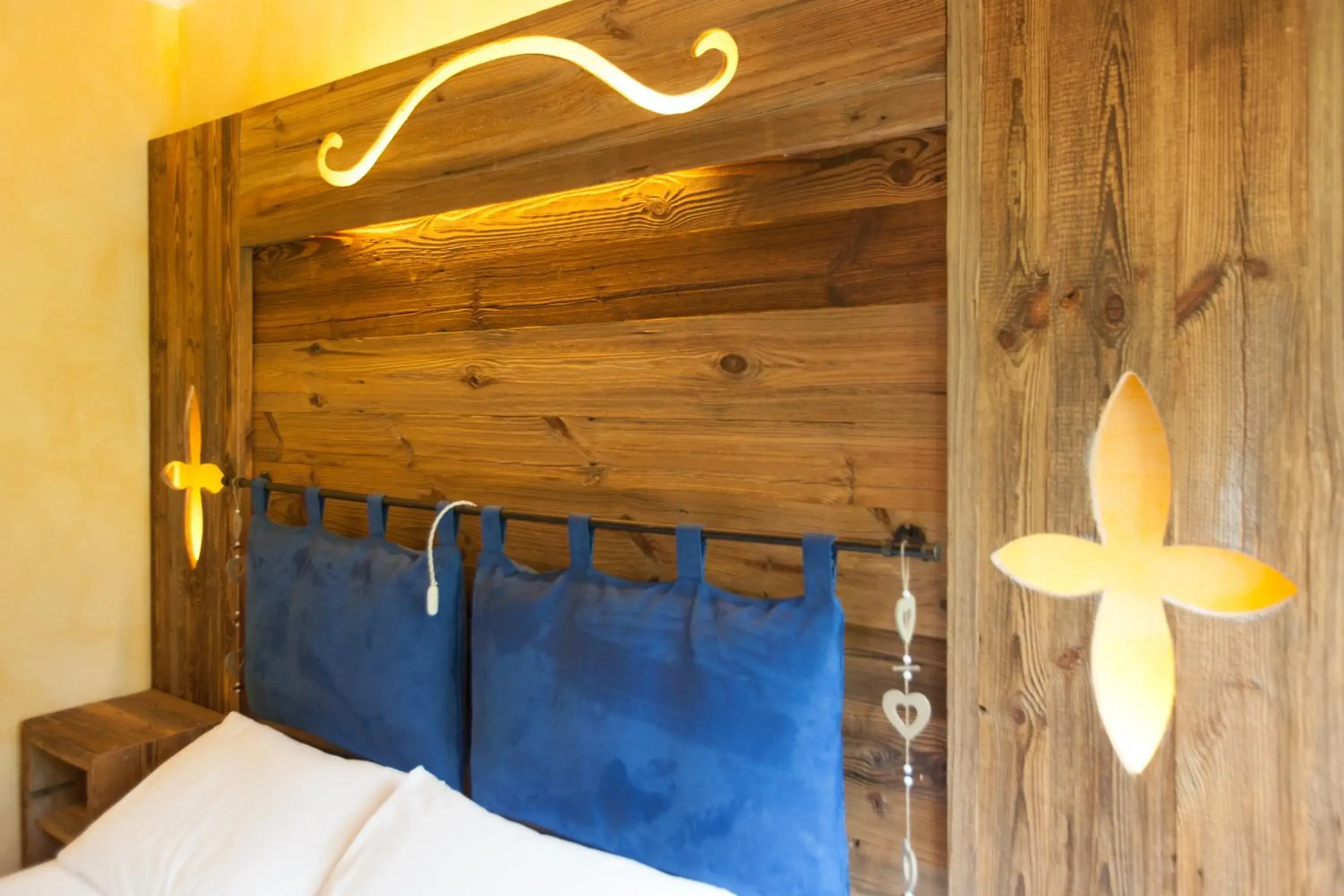 One-Bedroom Apartment - single occupancy in Residence Samont One-Bedroom Apartment - single occupancy in Residence Samont