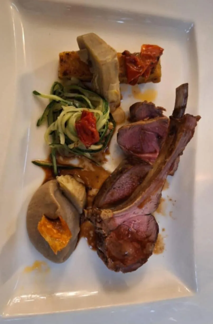 Hotel La Ferronniere