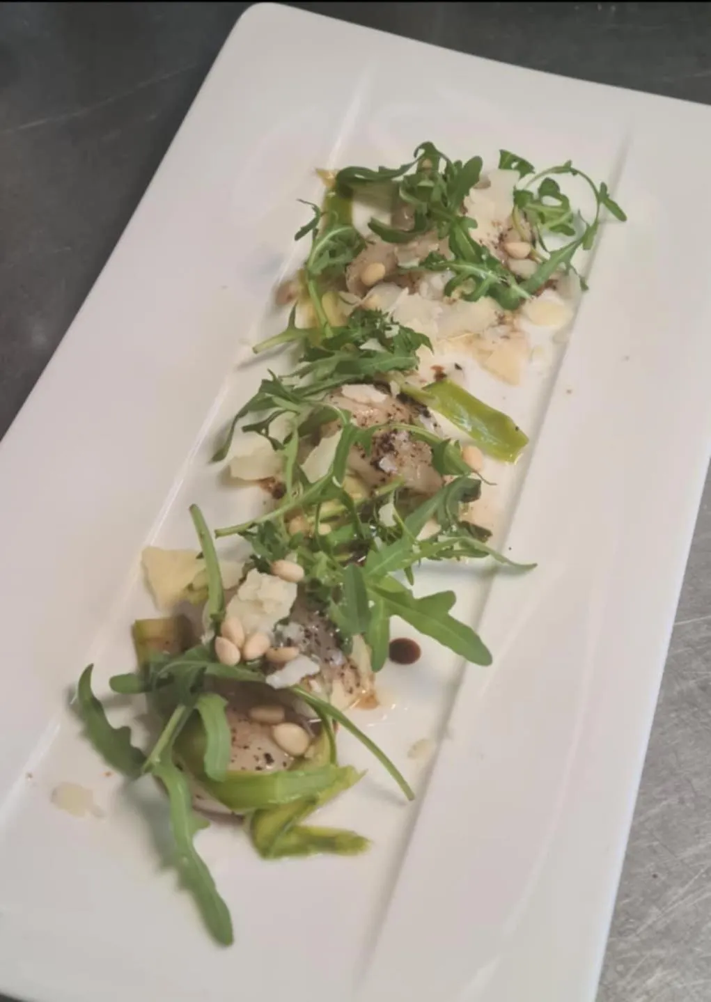 Hotel La Ferronniere