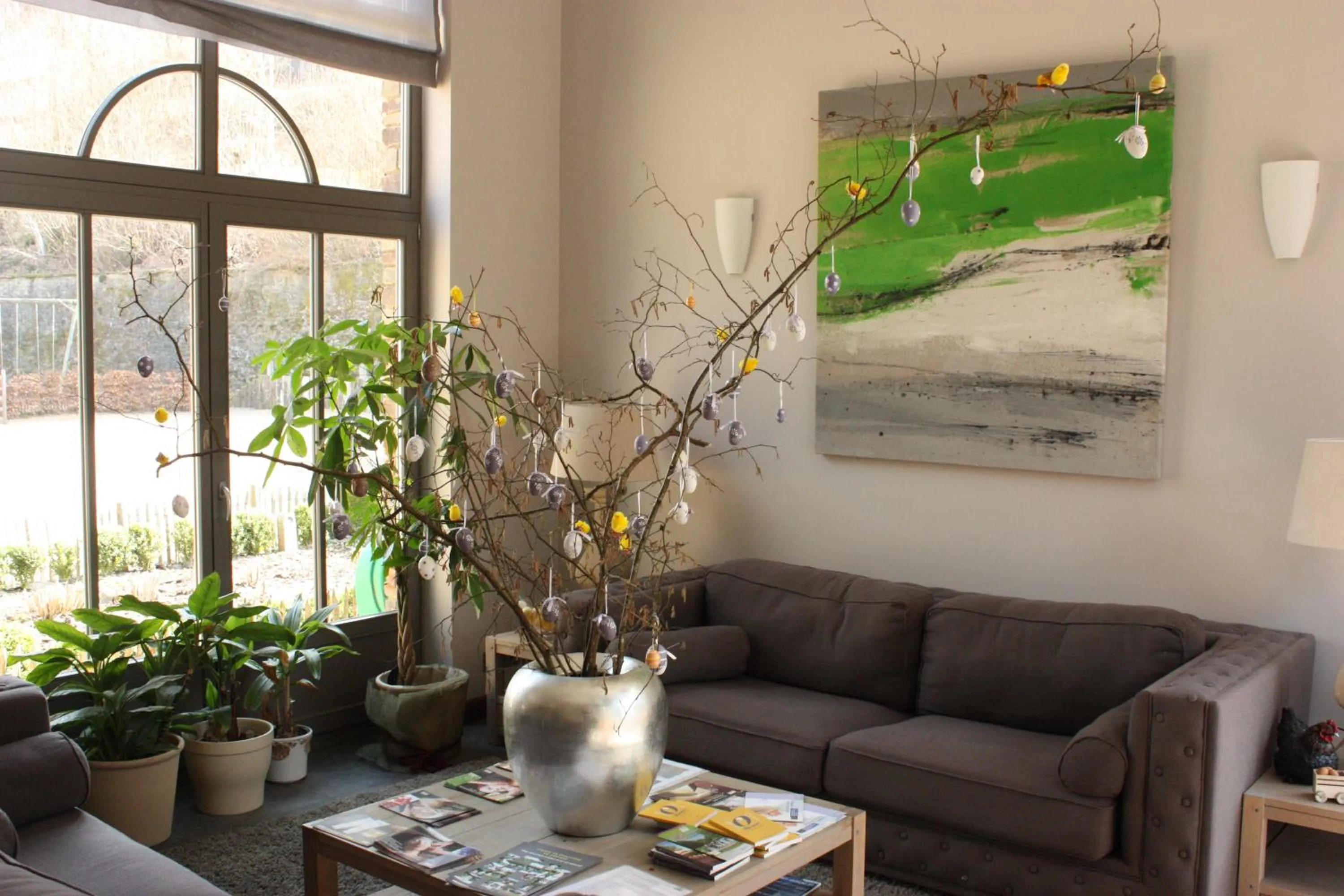 Other in Hotel La Ferronniere