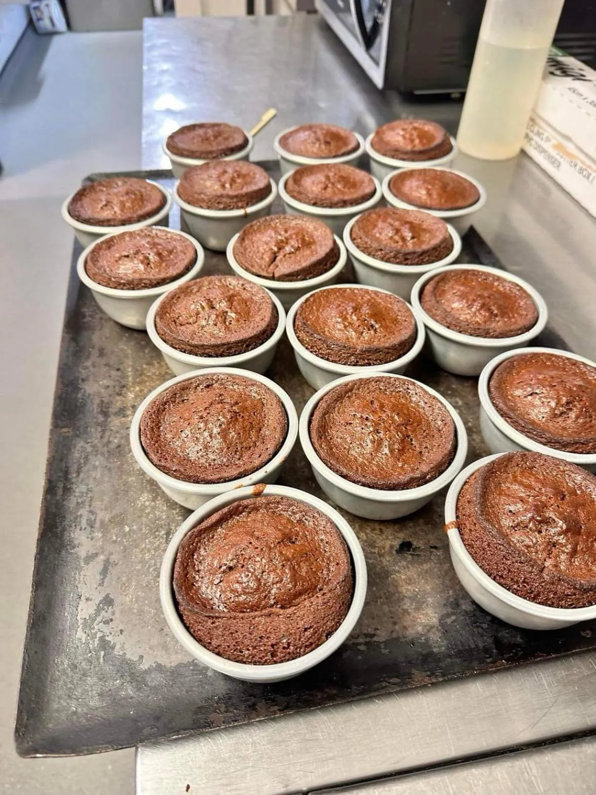 Restaurant/places to eat in The Royal Hotel Elgin