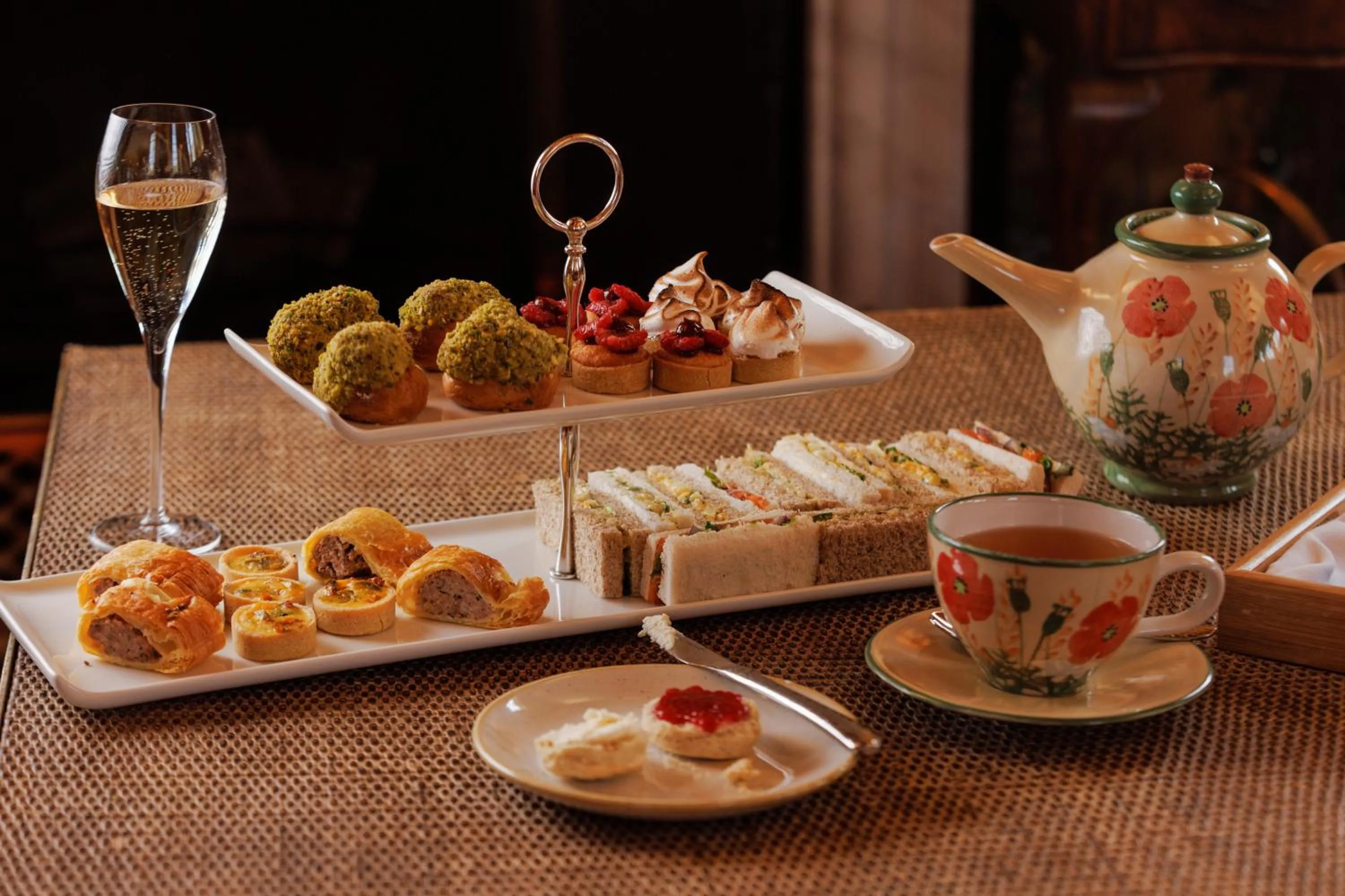 The Glenmorangie House