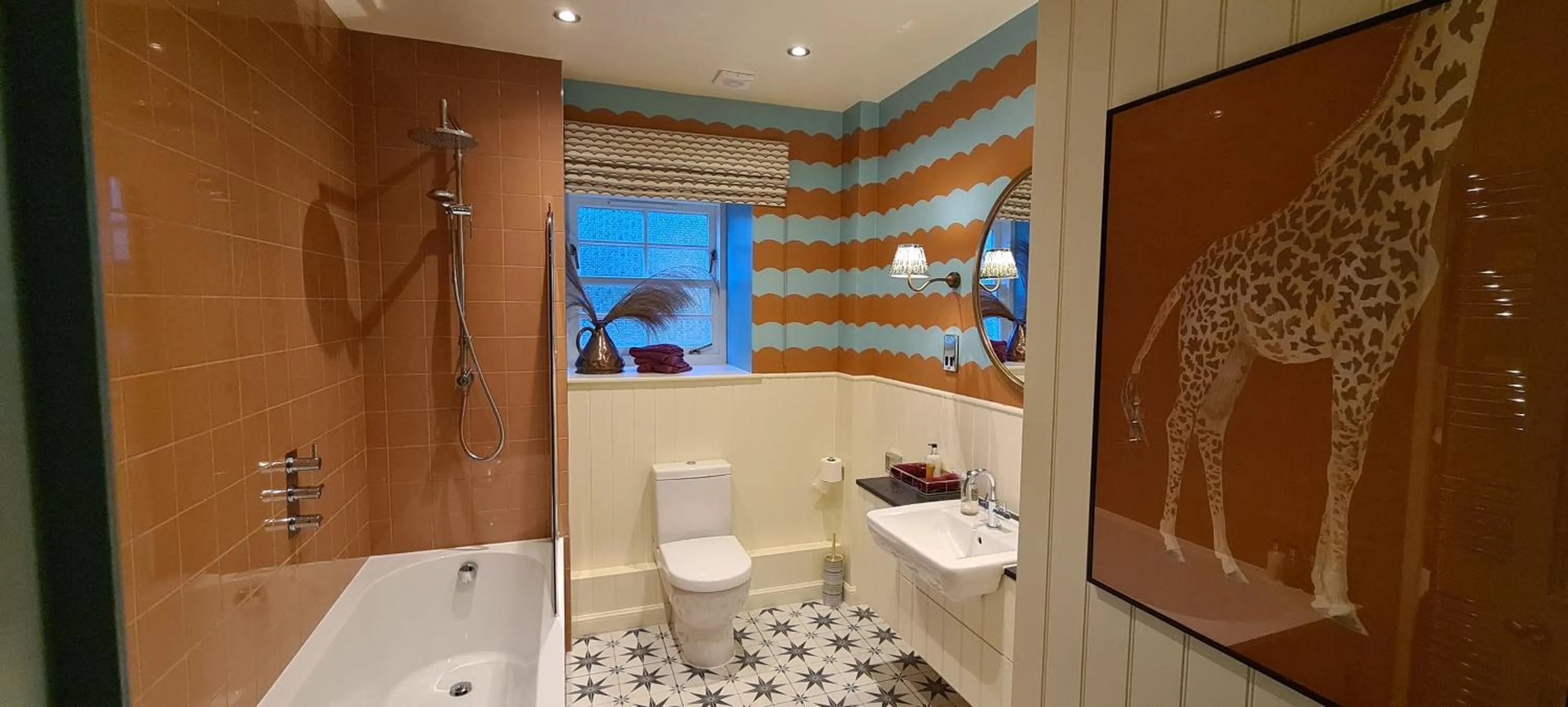 The Glenmorangie House