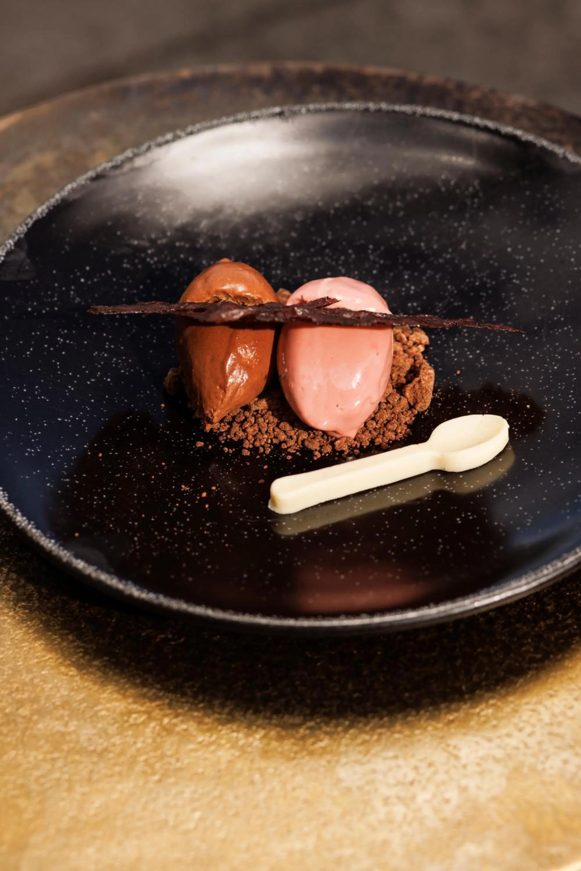 The Glenmorangie House