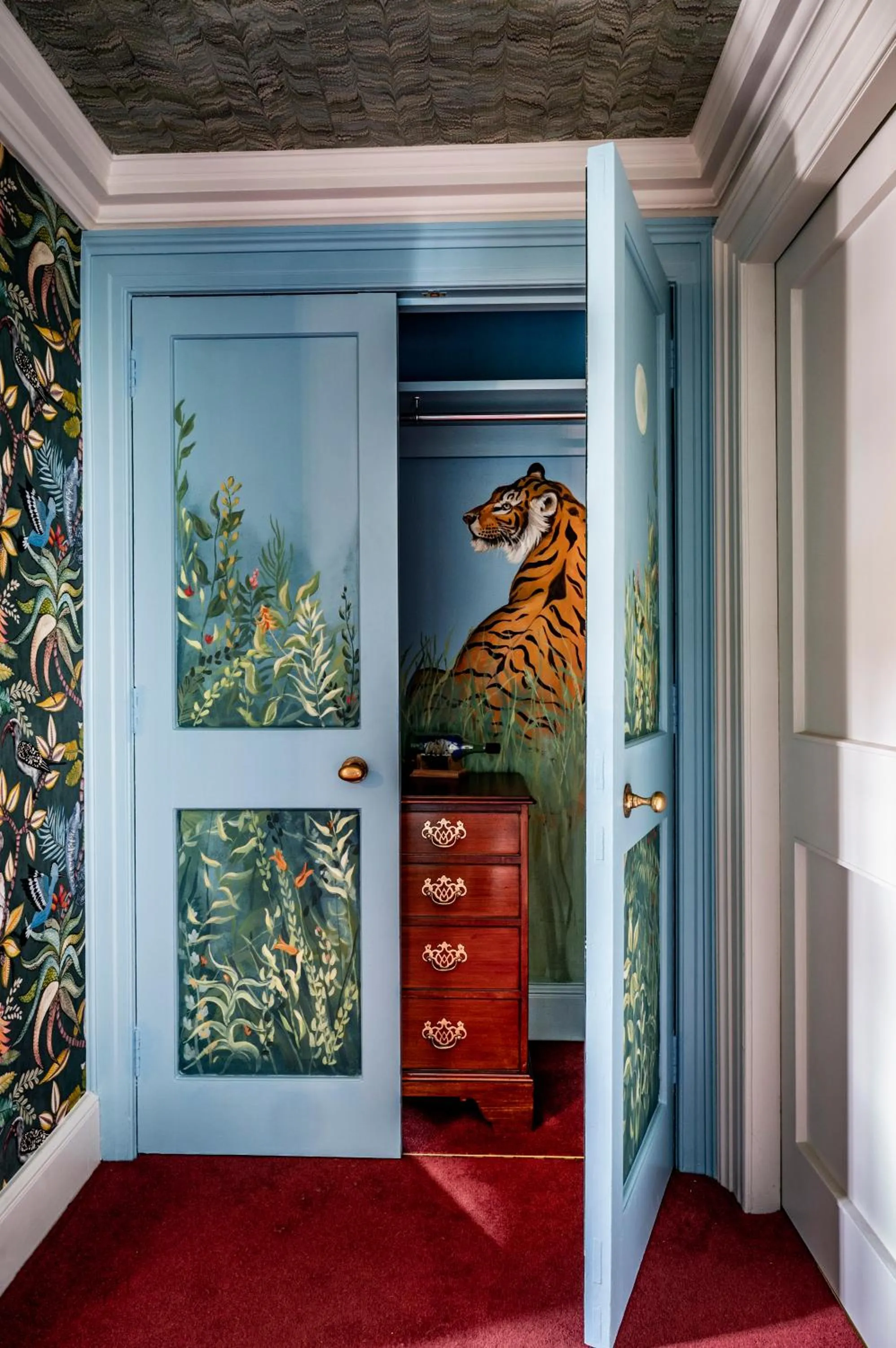 The Glenmorangie House