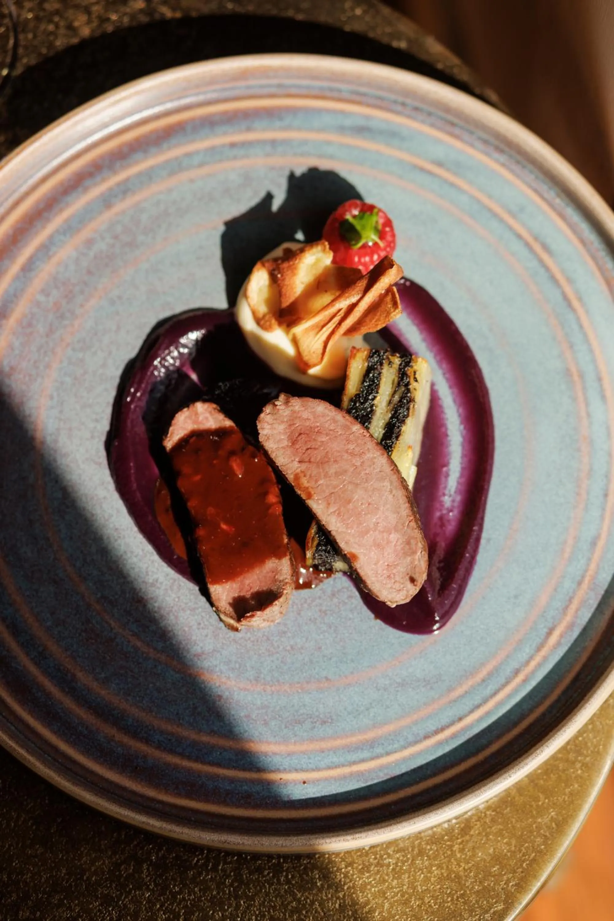 The Glenmorangie House