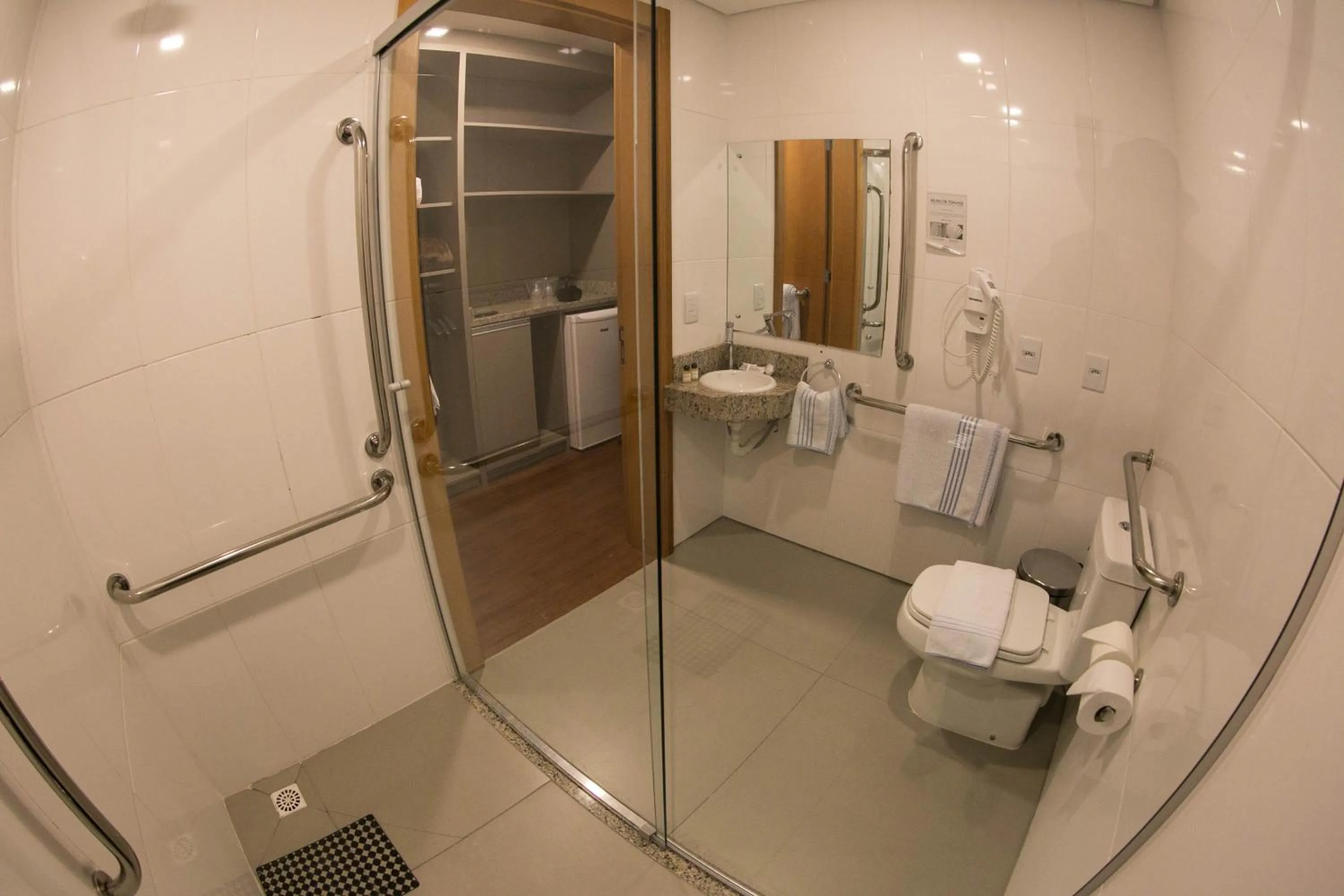 Hotel Dom Rafael Premium