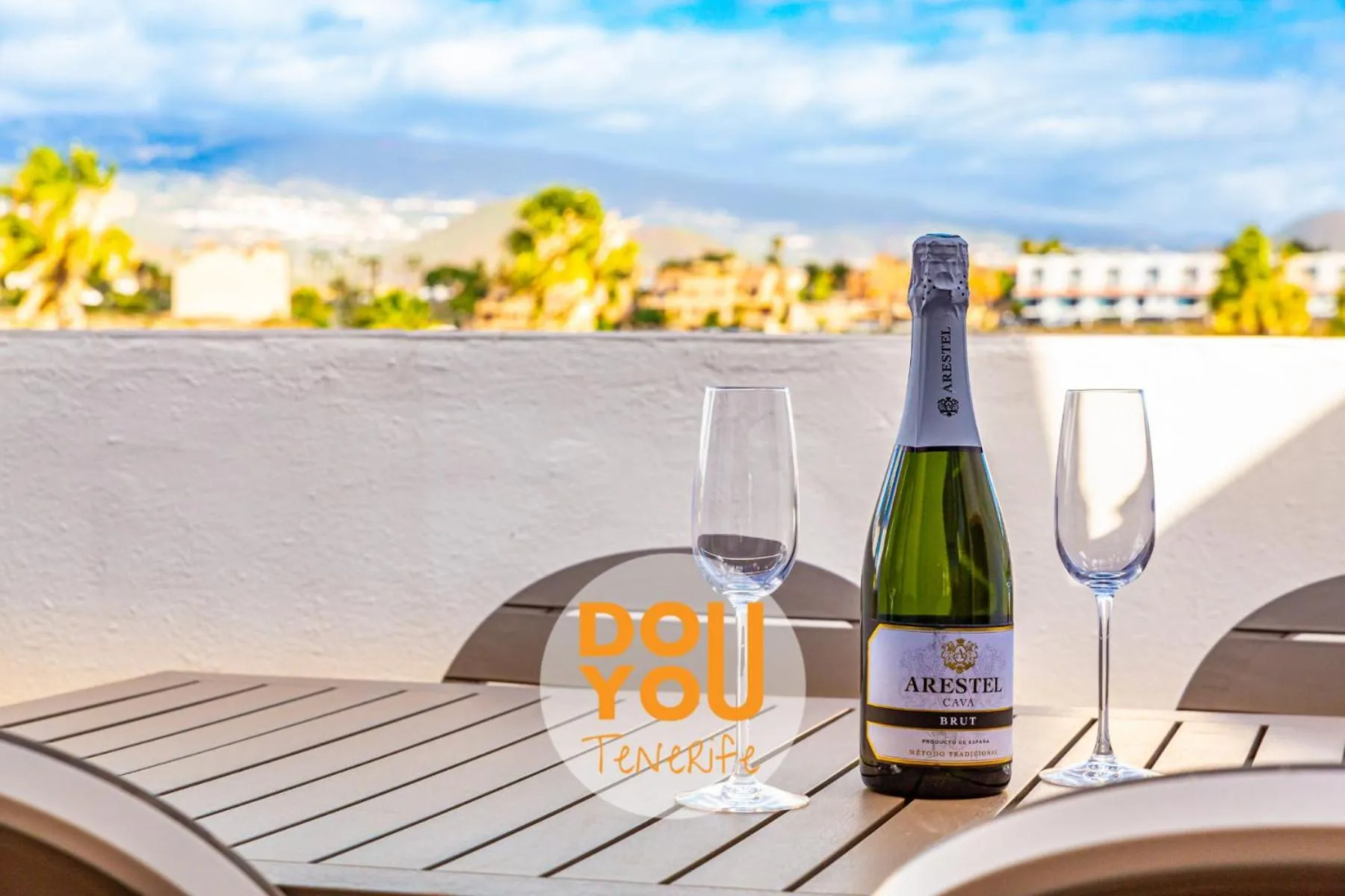 View (from property/room) in Apartment Fairways Club