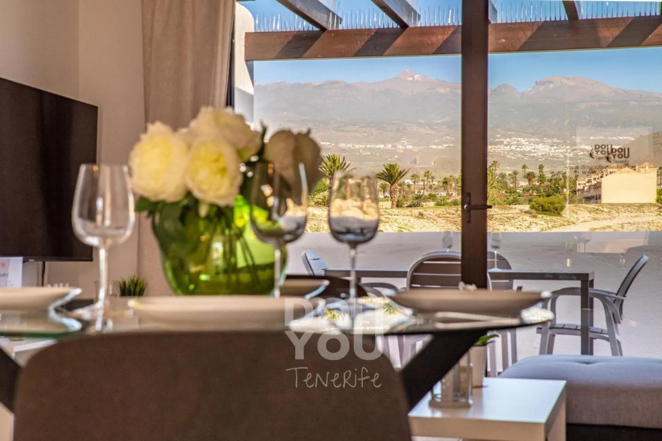 Day in Apartment Fairways Club