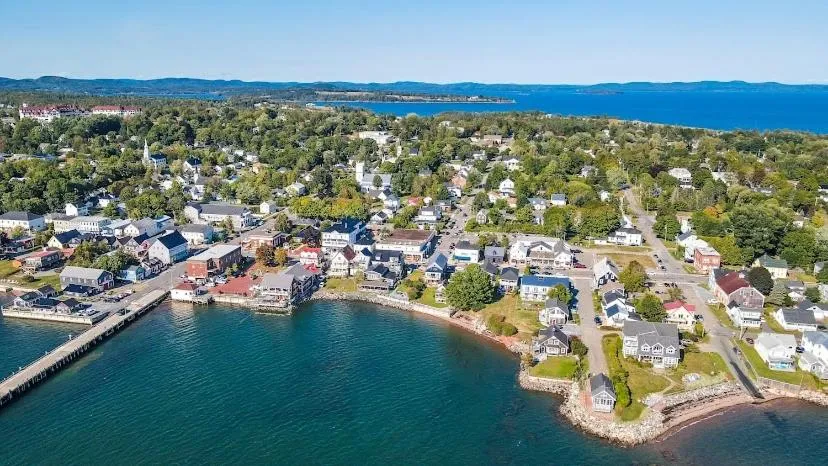 The Montague Rose Inn & Cafe