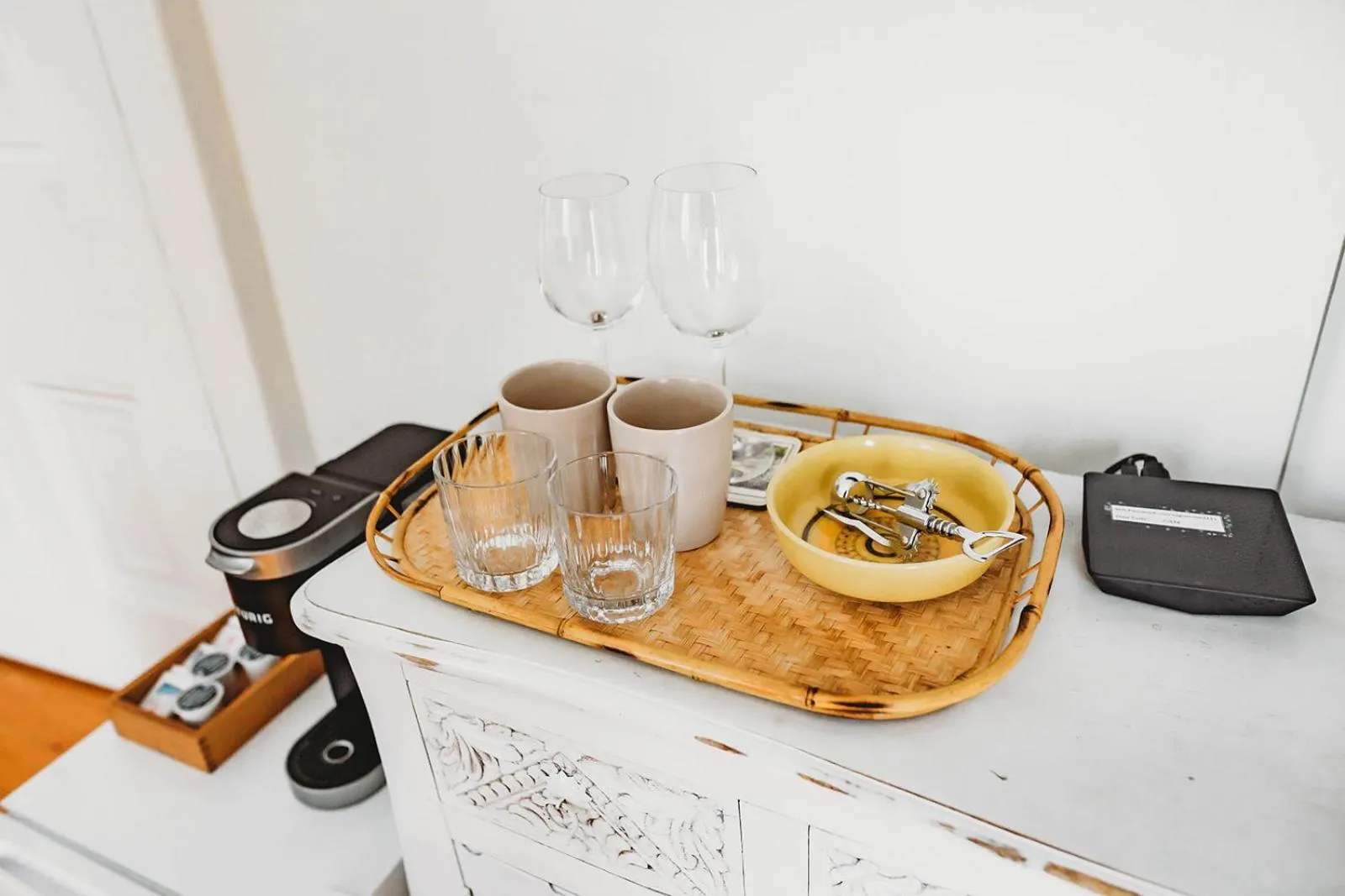 The Montague Rose Inn & Cafe