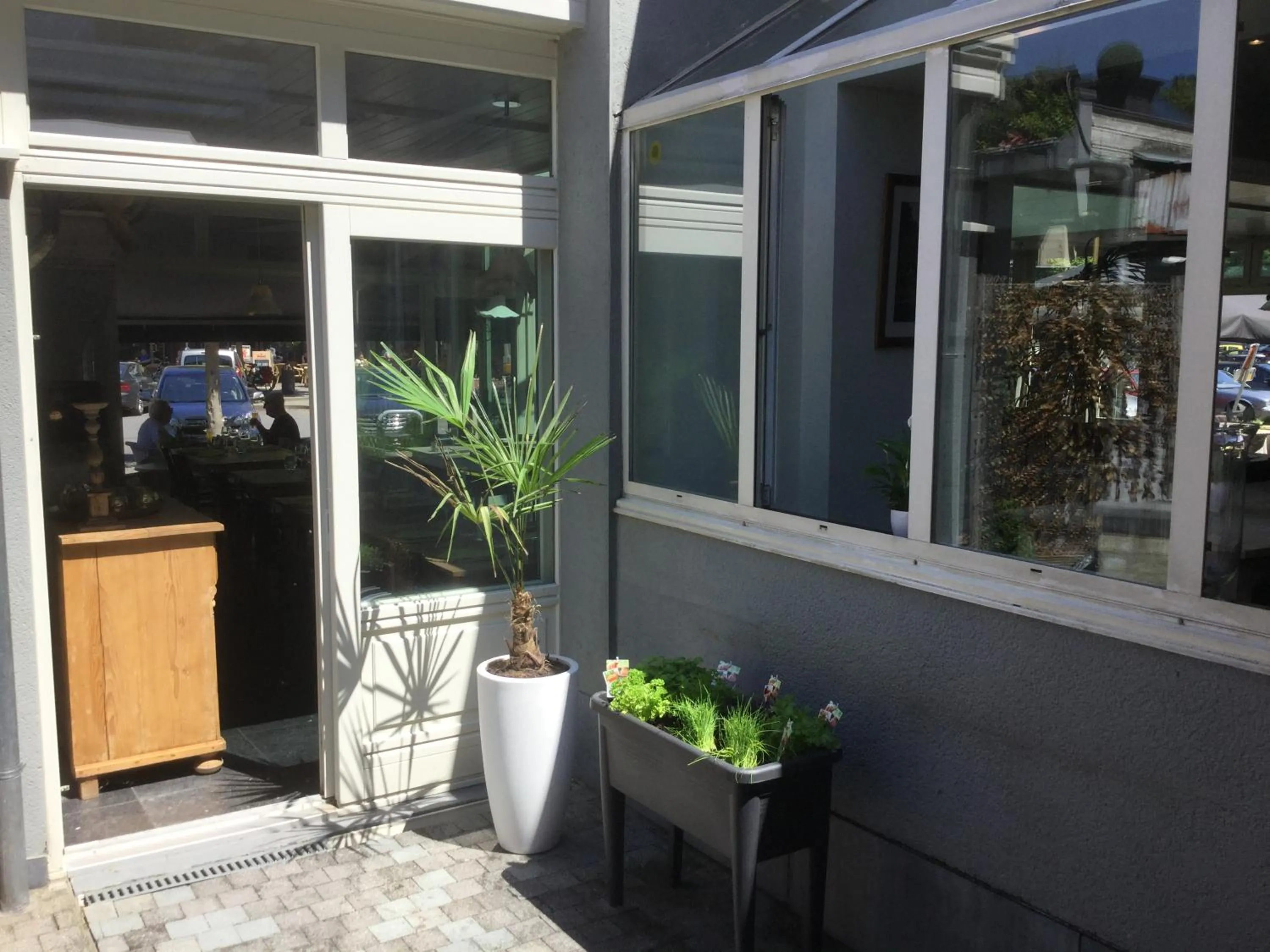 Other in Hotel Côté Cour