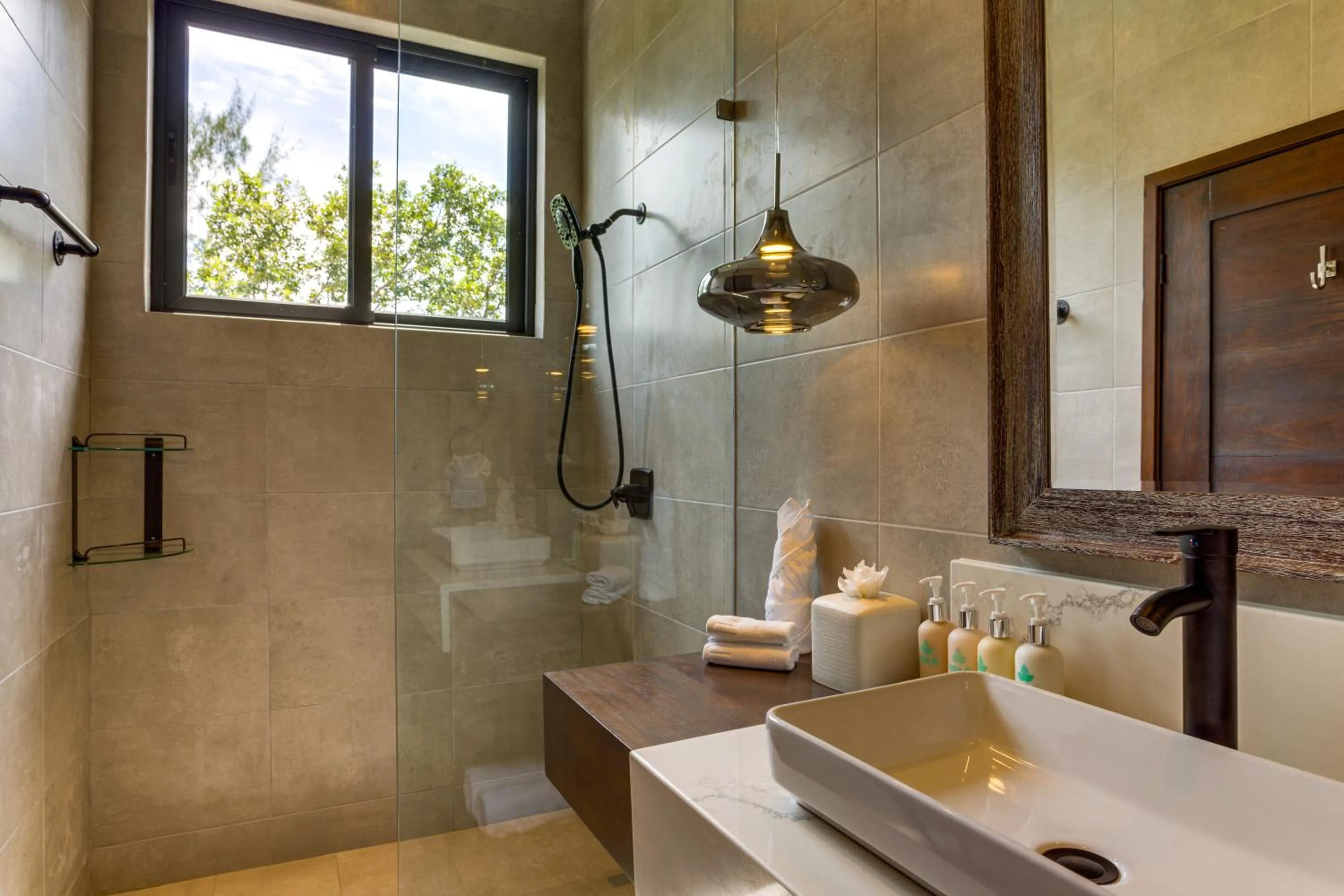 Naïa Resort and Spa