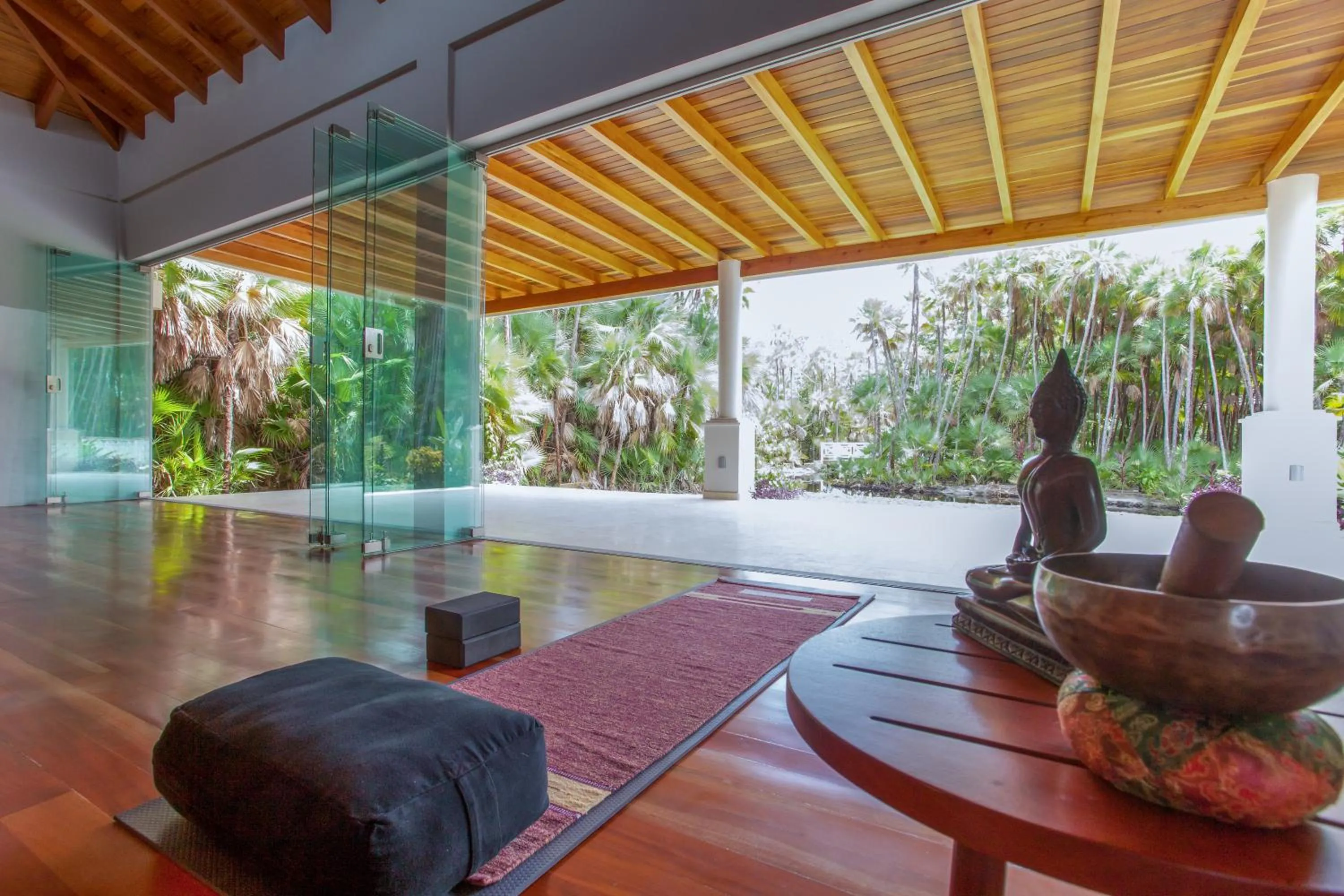 Spa and wellness centre/facilities in Naïa Resort and Spa