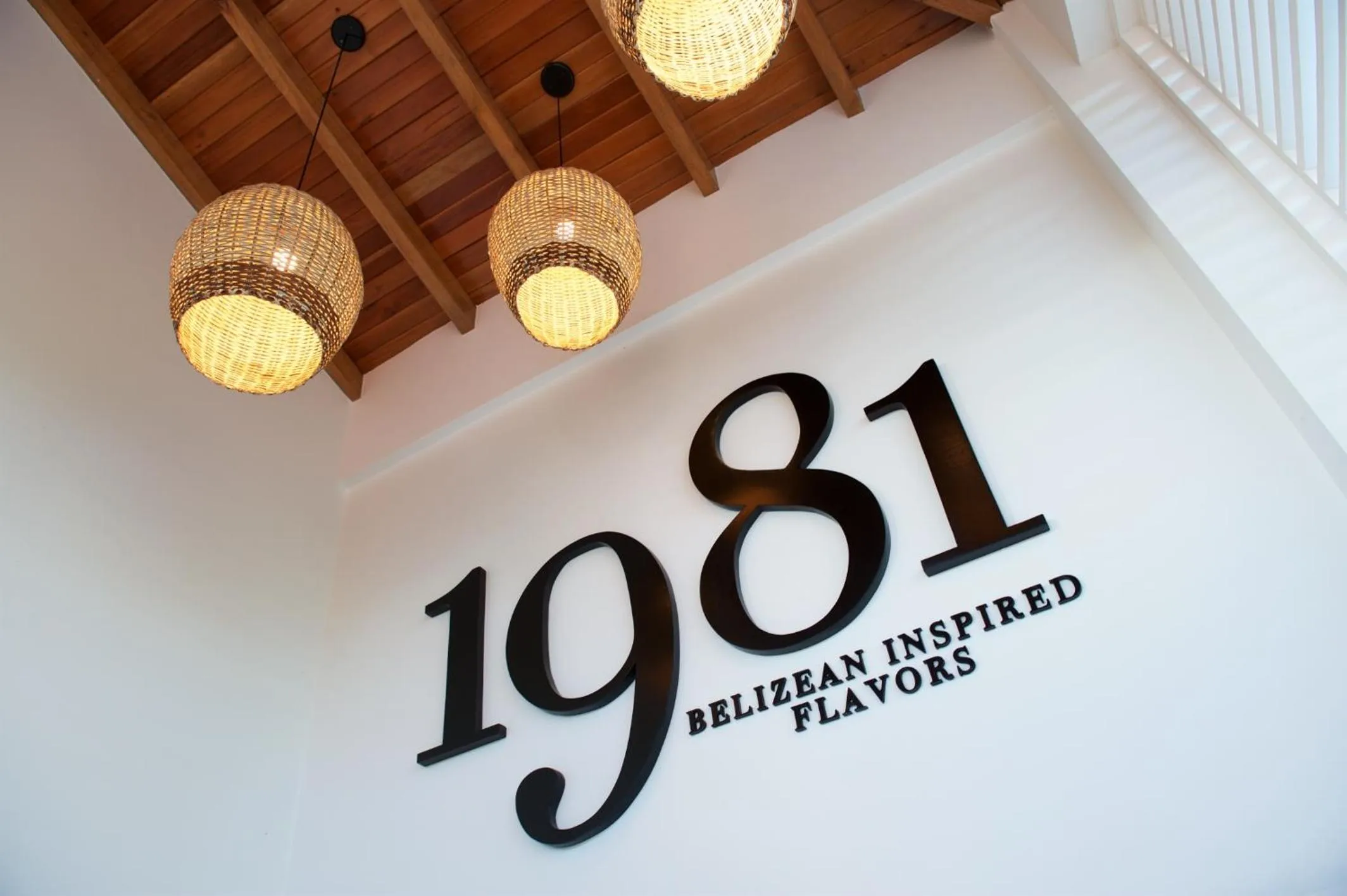 Property building in Naïa Resort and Spa