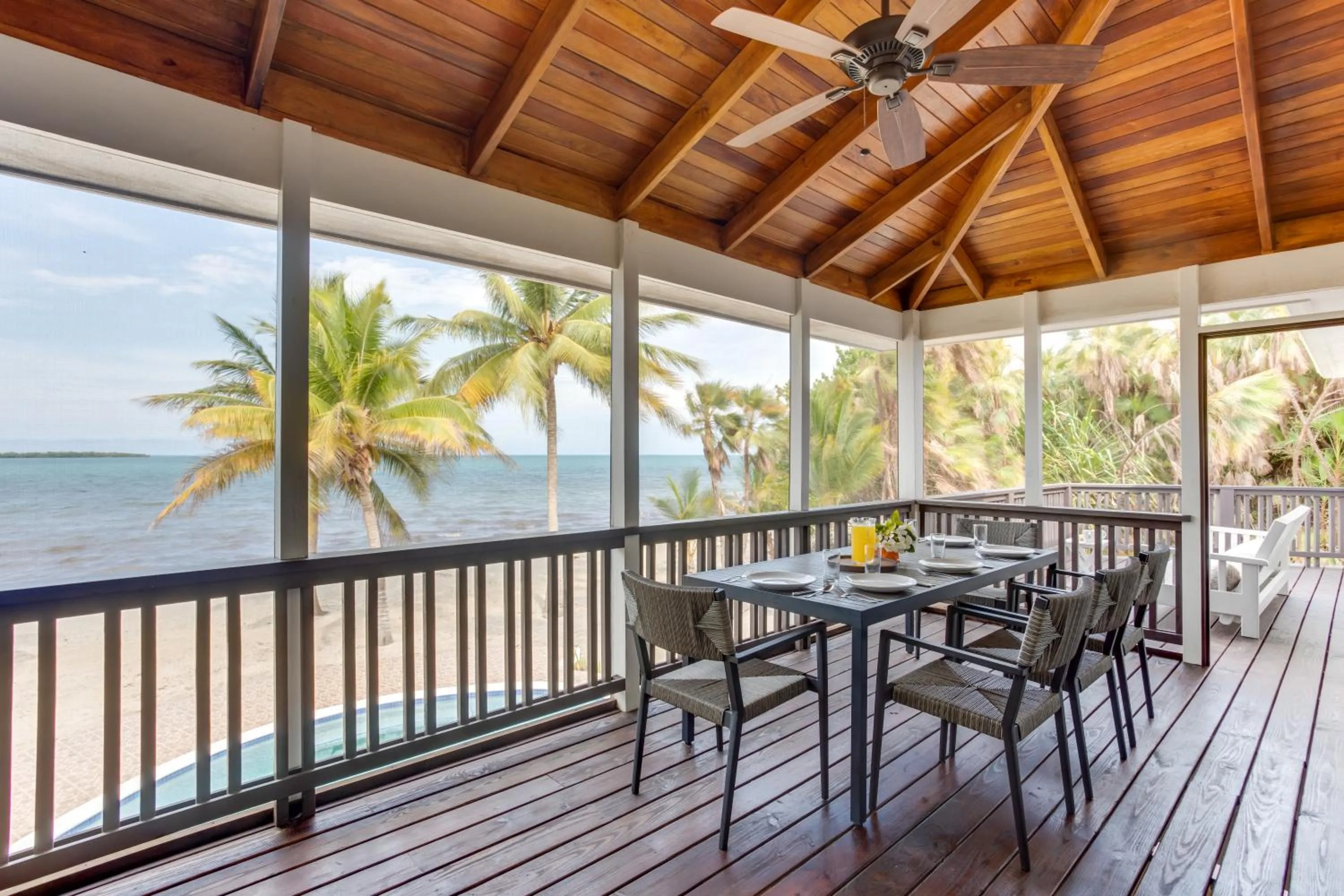 Naïa Resort and Spa