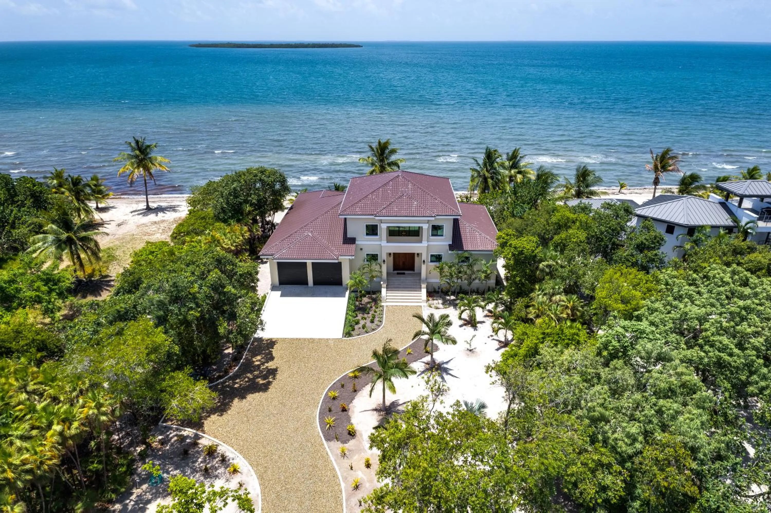 Naïa Resort and Spa