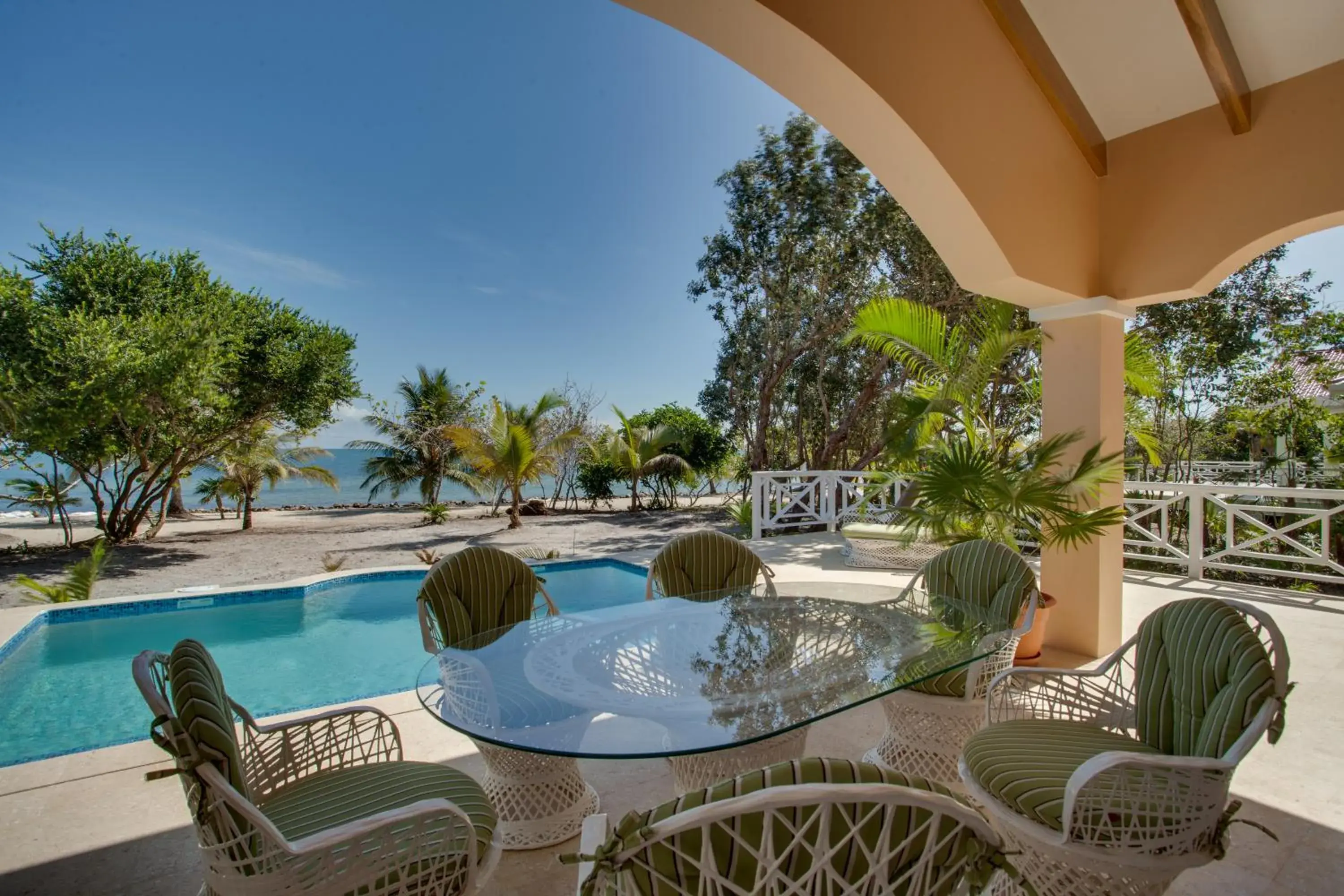 Two-Bedroom Villa in Naïa Resort and Spa Two-Bedroom Villa in Naïa Resort and Spa