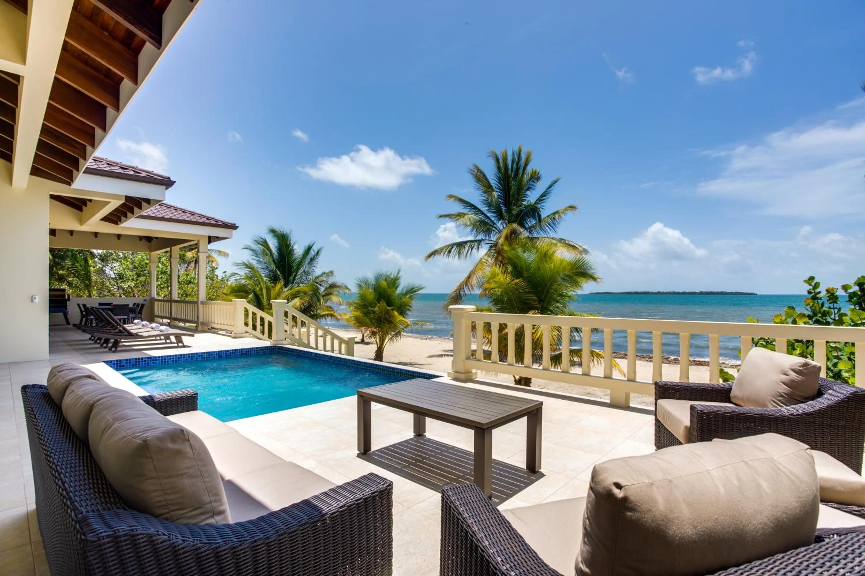 Naïa Resort and Spa