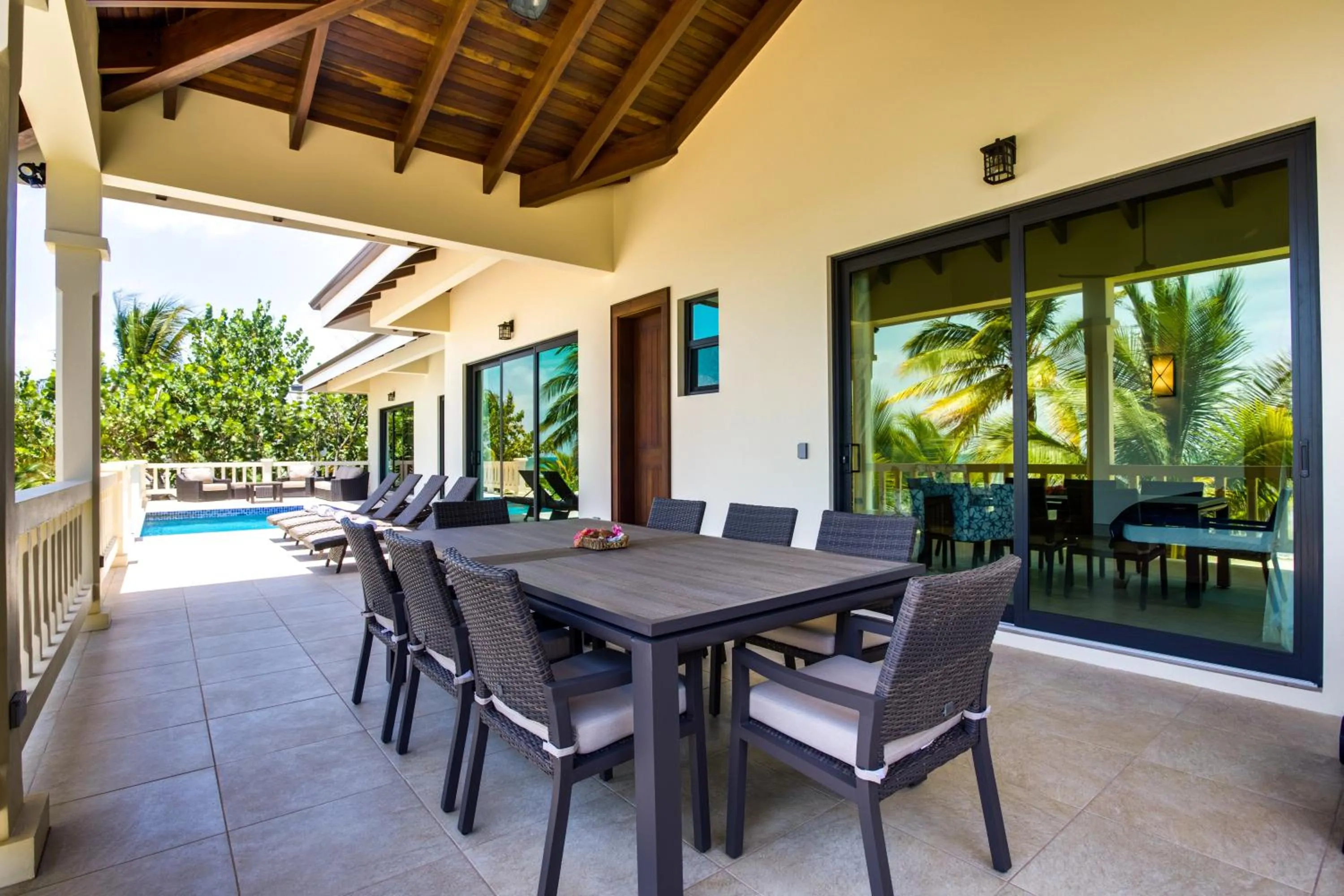 Naïa Resort and Spa