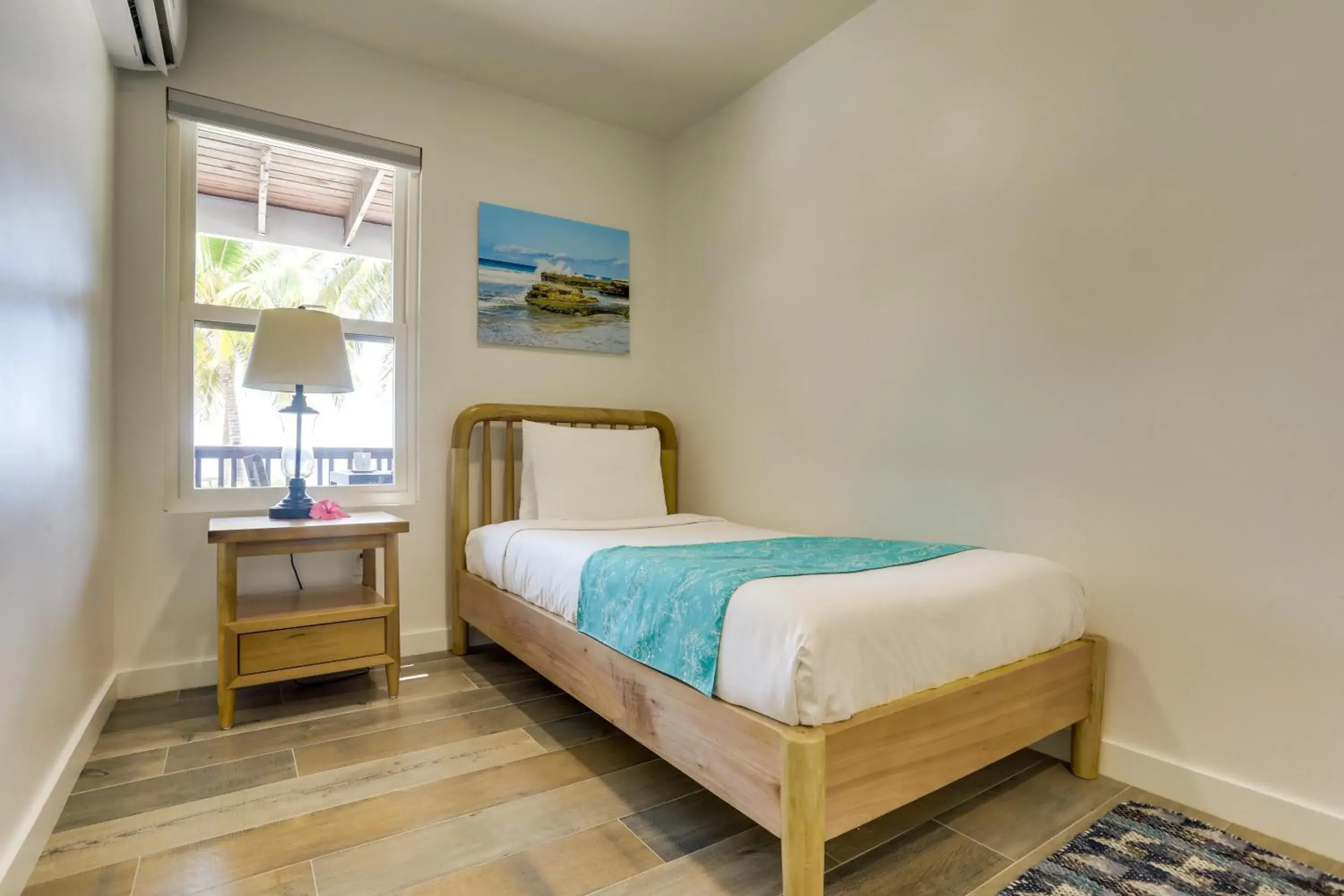 Villa - Beach Front in Naïa Resort and Spa Villa - Beach Front in Naïa Resort and Spa