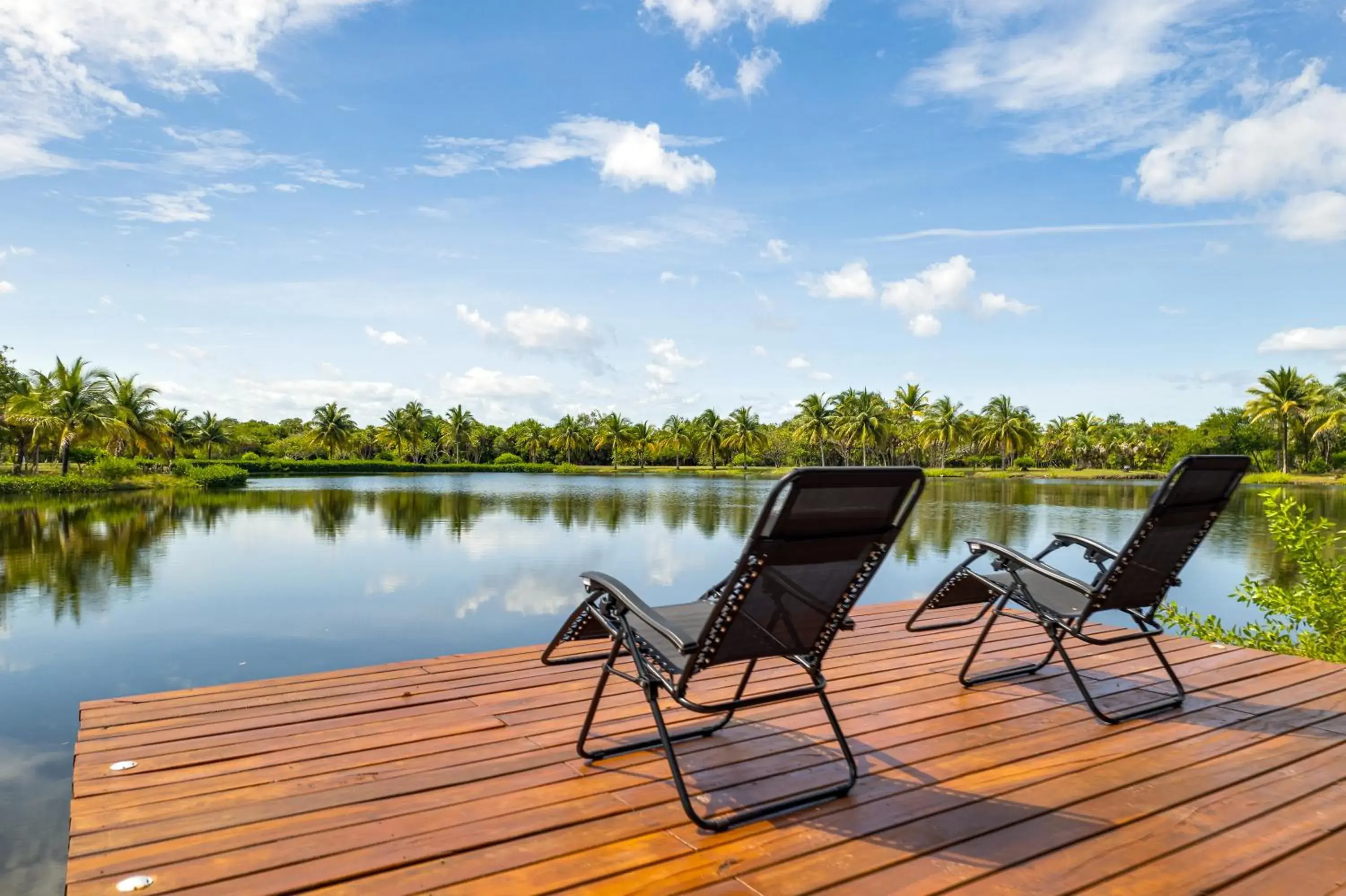 Villa with Private Pool in Naïa Resort and Spa Villa with Private Pool in Naïa Resort and Spa