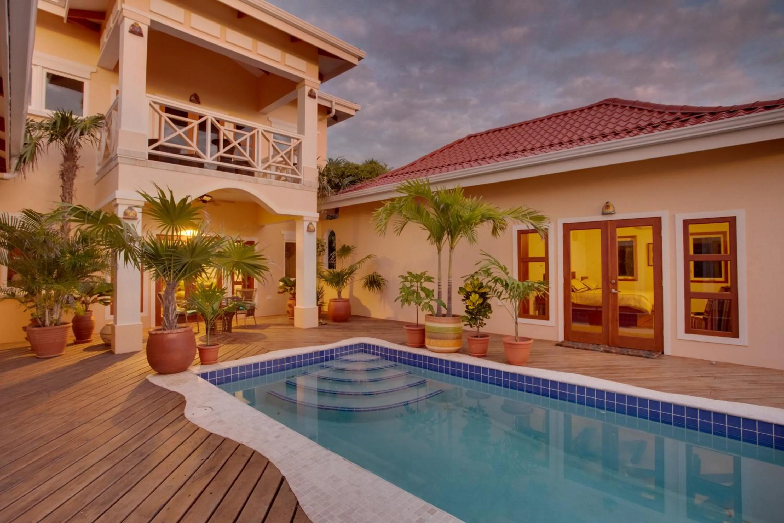 Naïa Resort and Spa