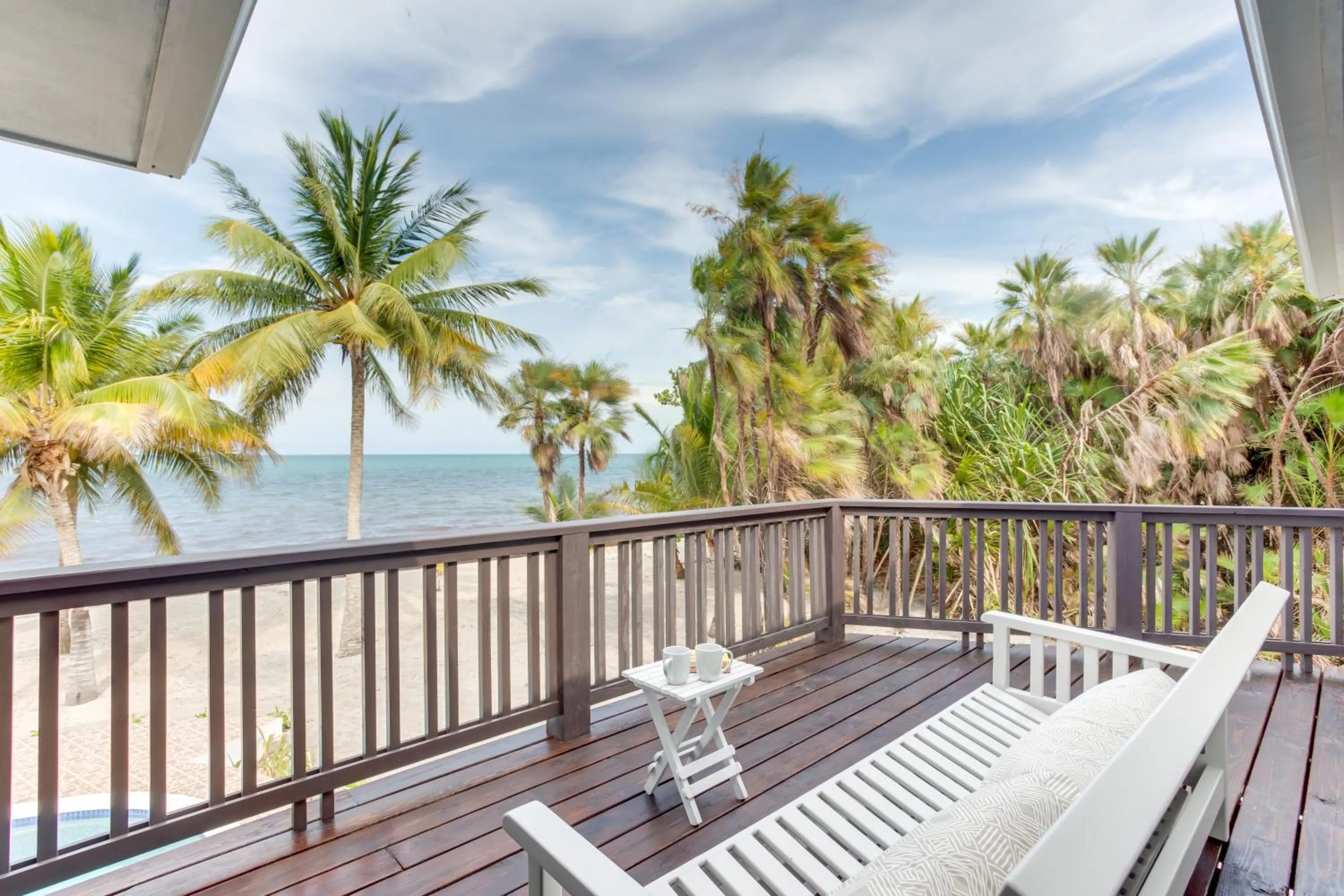 Naïa Resort and Spa