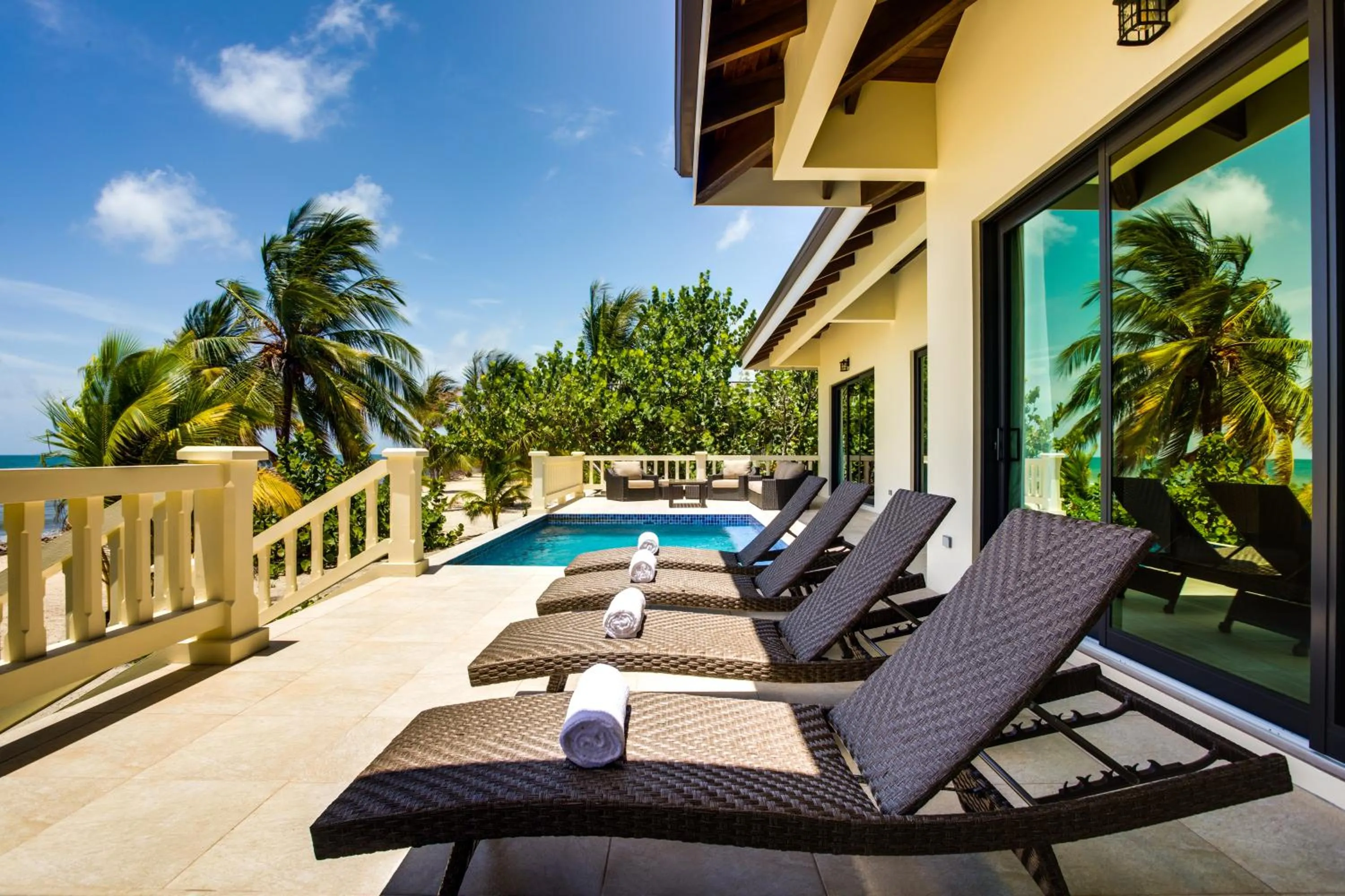 Naïa Resort and Spa