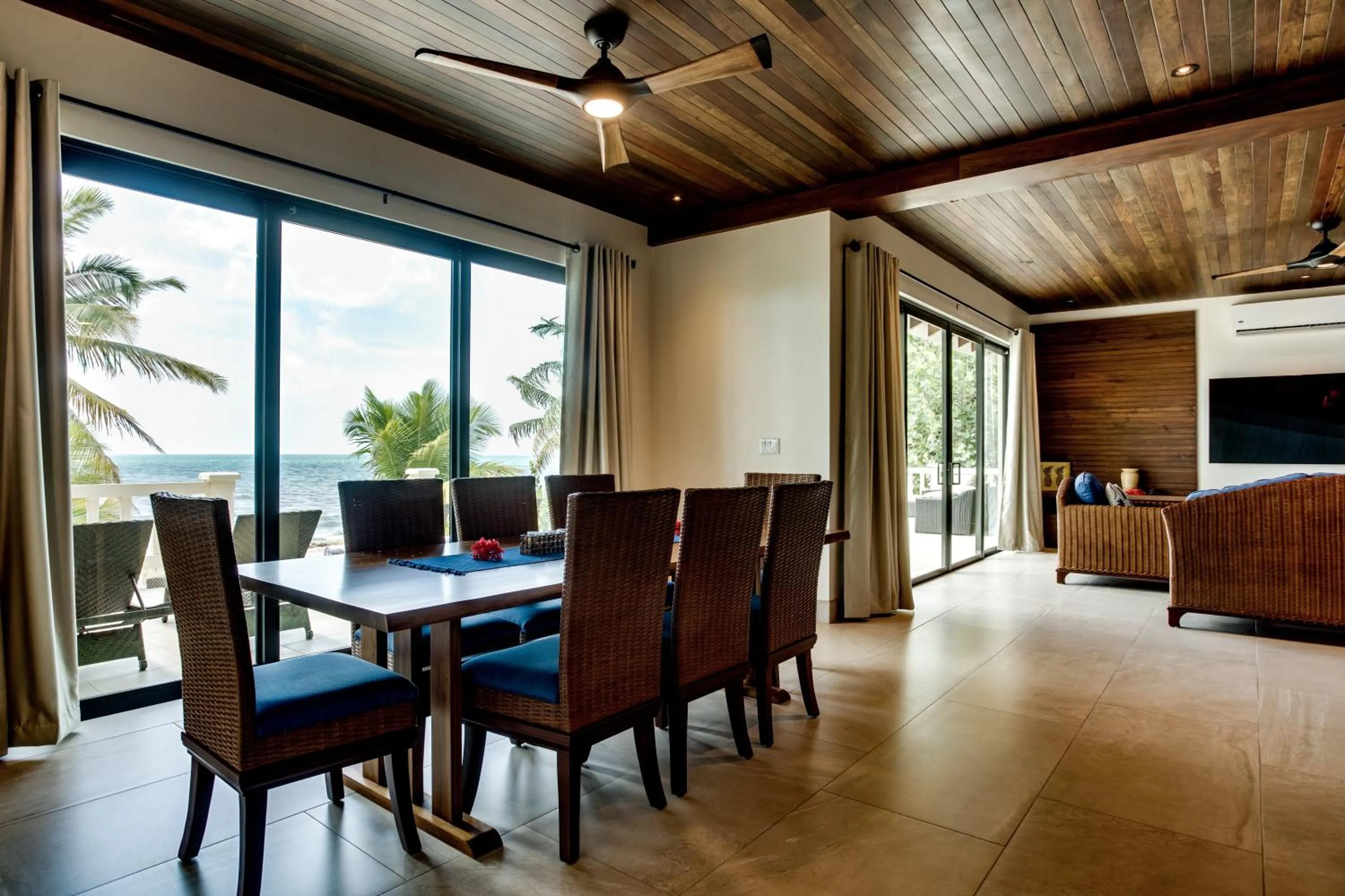 Naïa Resort and Spa