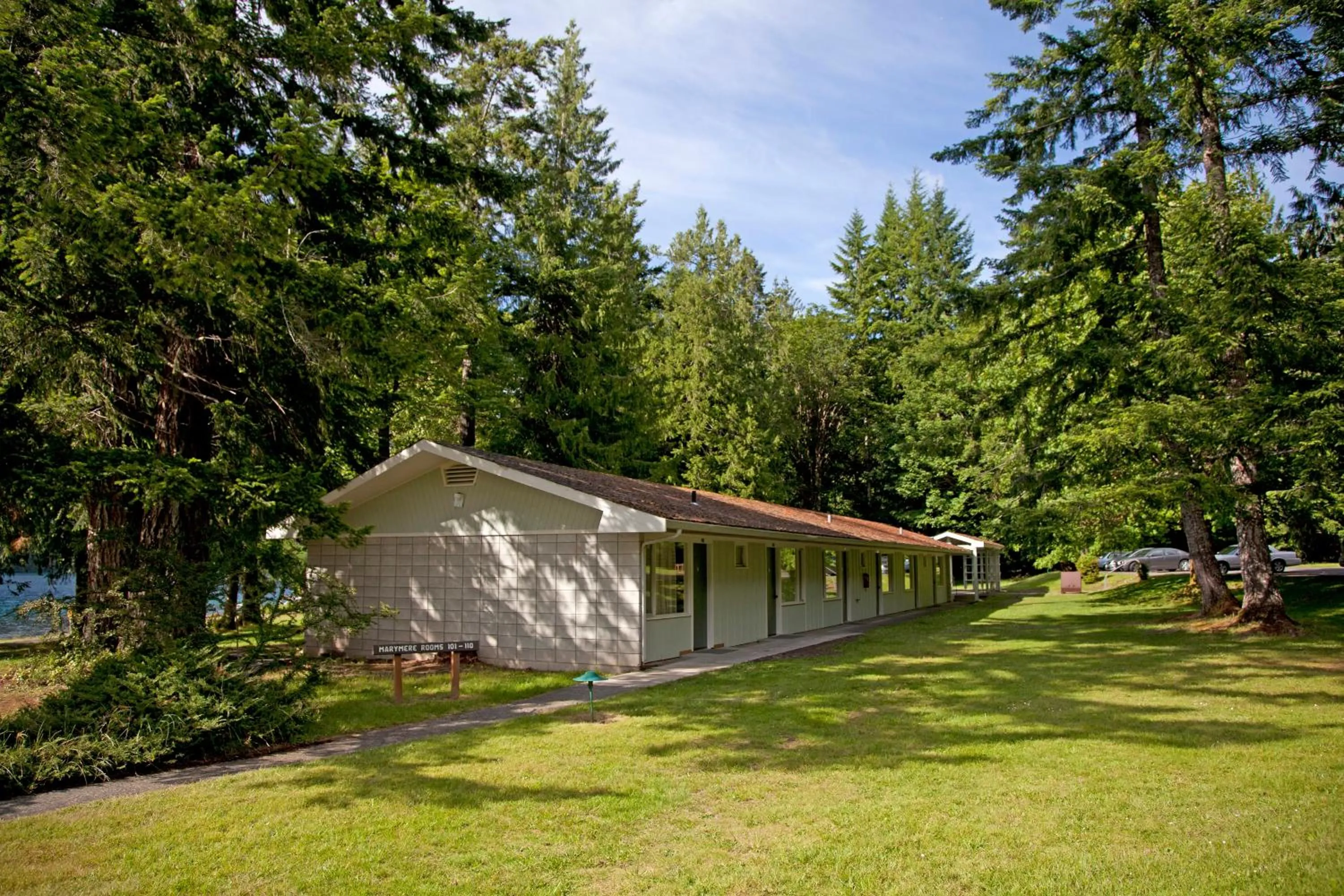 Other in Lake Crescent Lodge