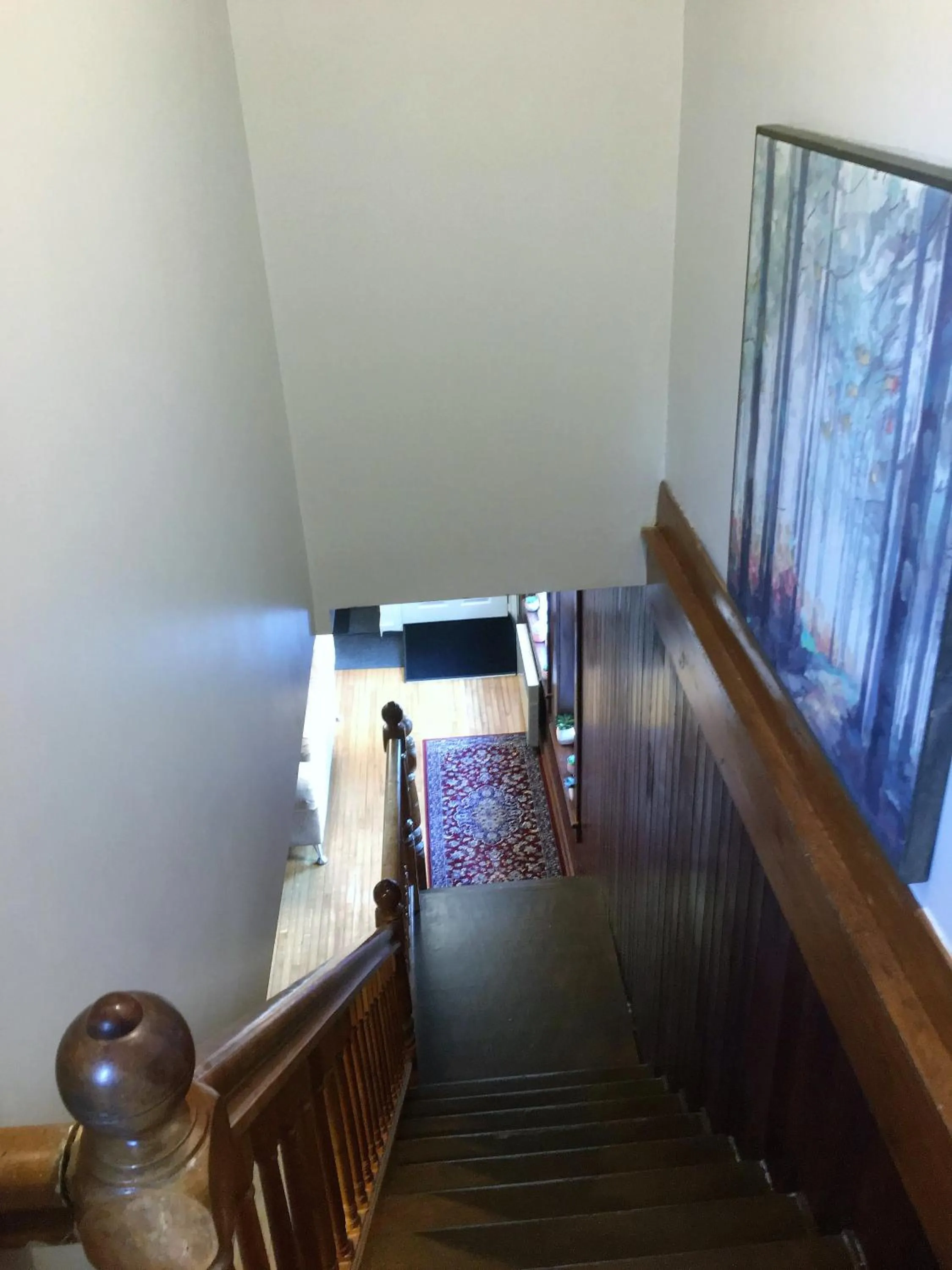 acessibility in Auberge Clos-Joli