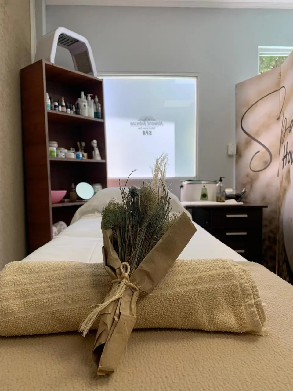 Property building in Howard Johnson Plaza Villa Carlos Paz