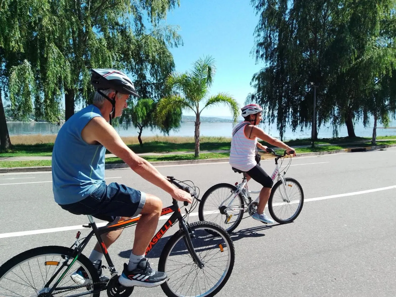 Activities in Howard Johnson Plaza Villa Carlos Paz