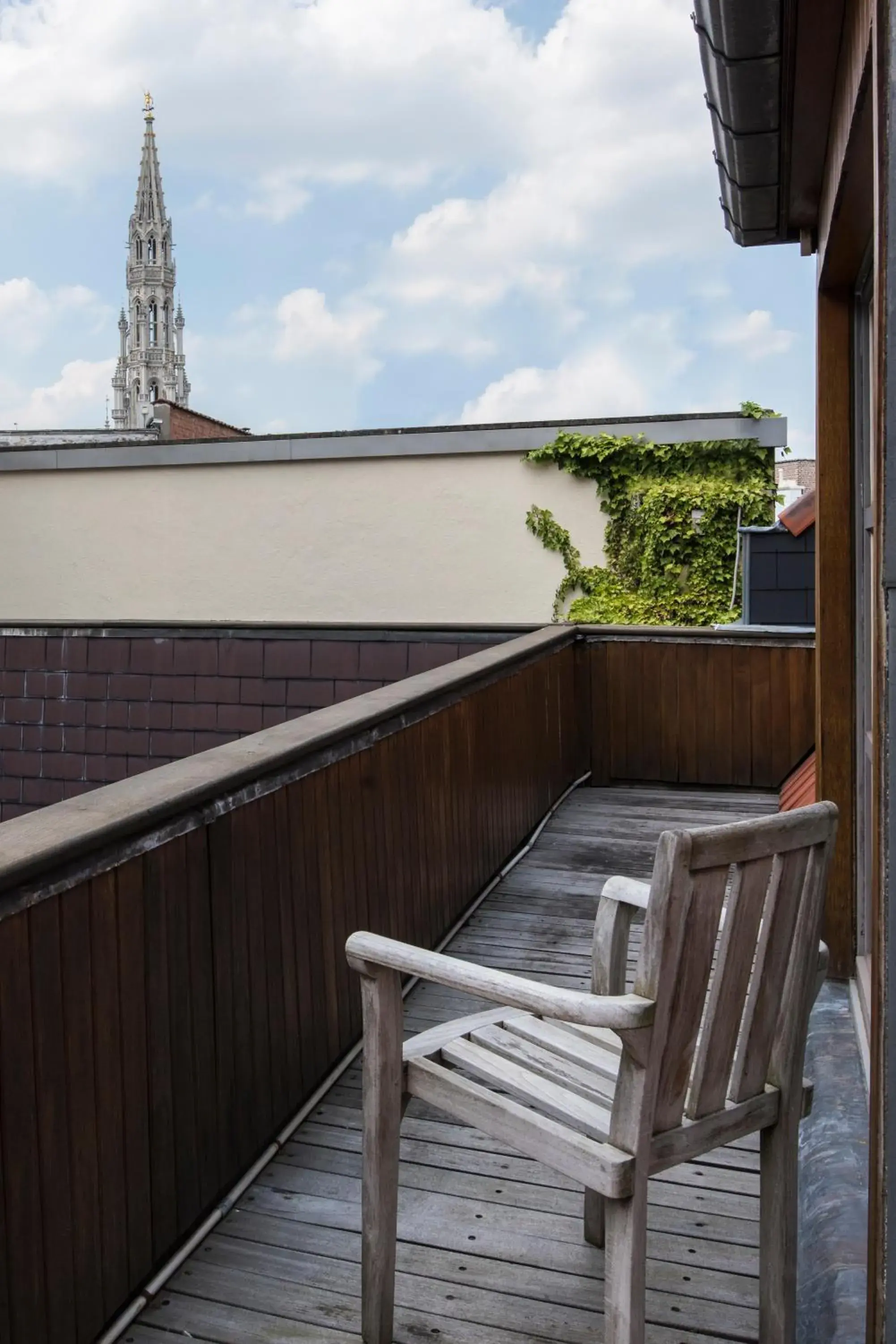 Junior Suite in Hotel le Dixseptieme Junior Suite in Hotel le Dixseptieme