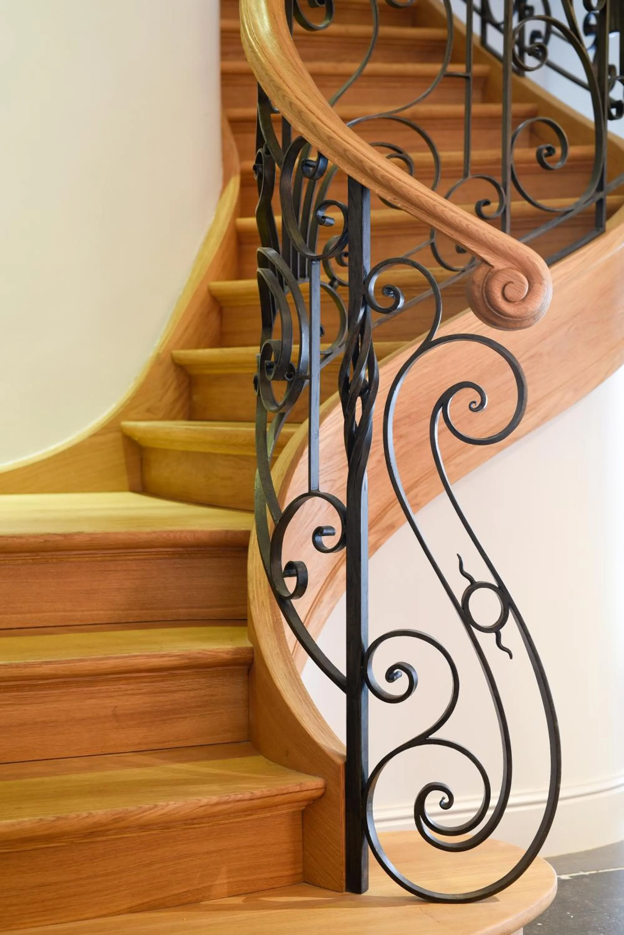 Property building in Hotel le Dixseptieme