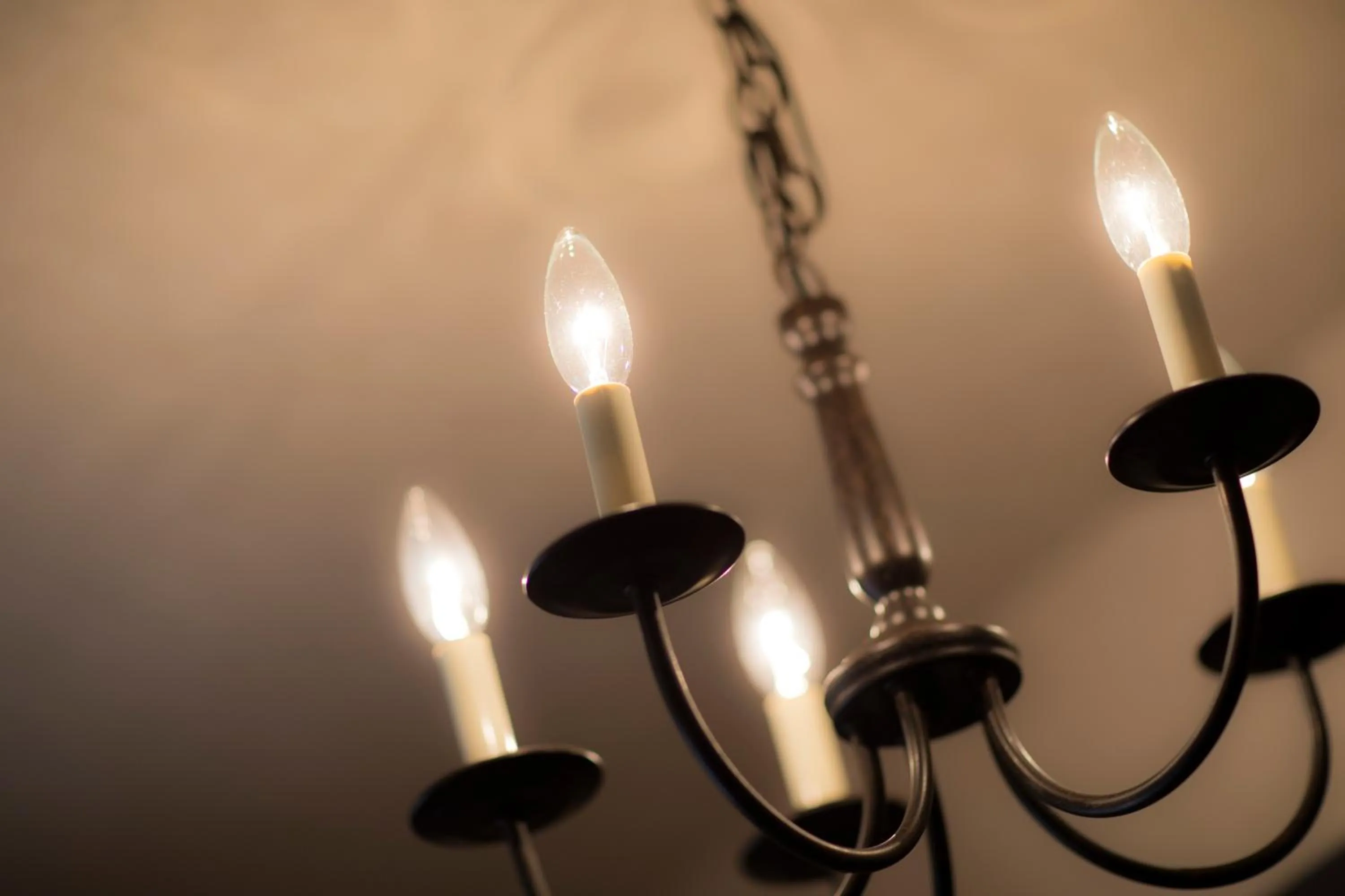 Decorative detail in Sundance Resort Kawaguchiko