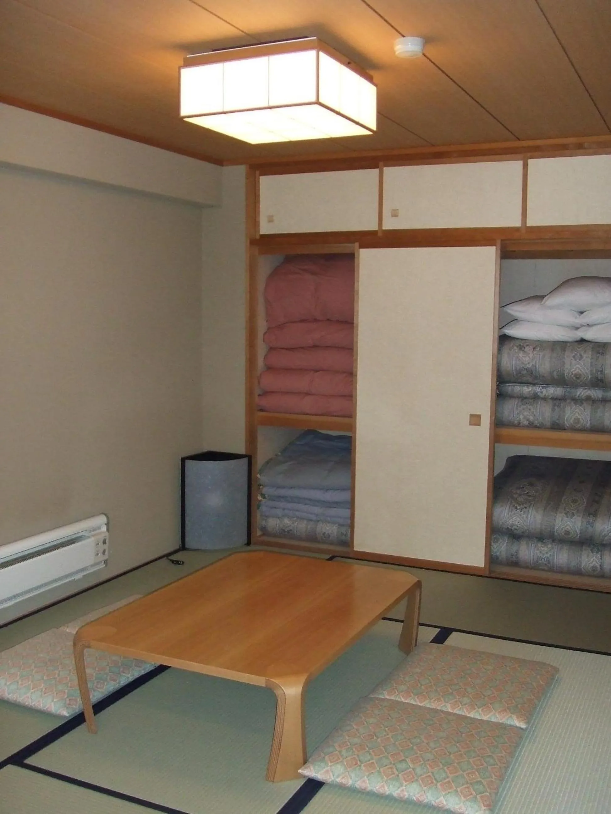 Bedroom, Bed in Sundance Resort Kawaguchiko