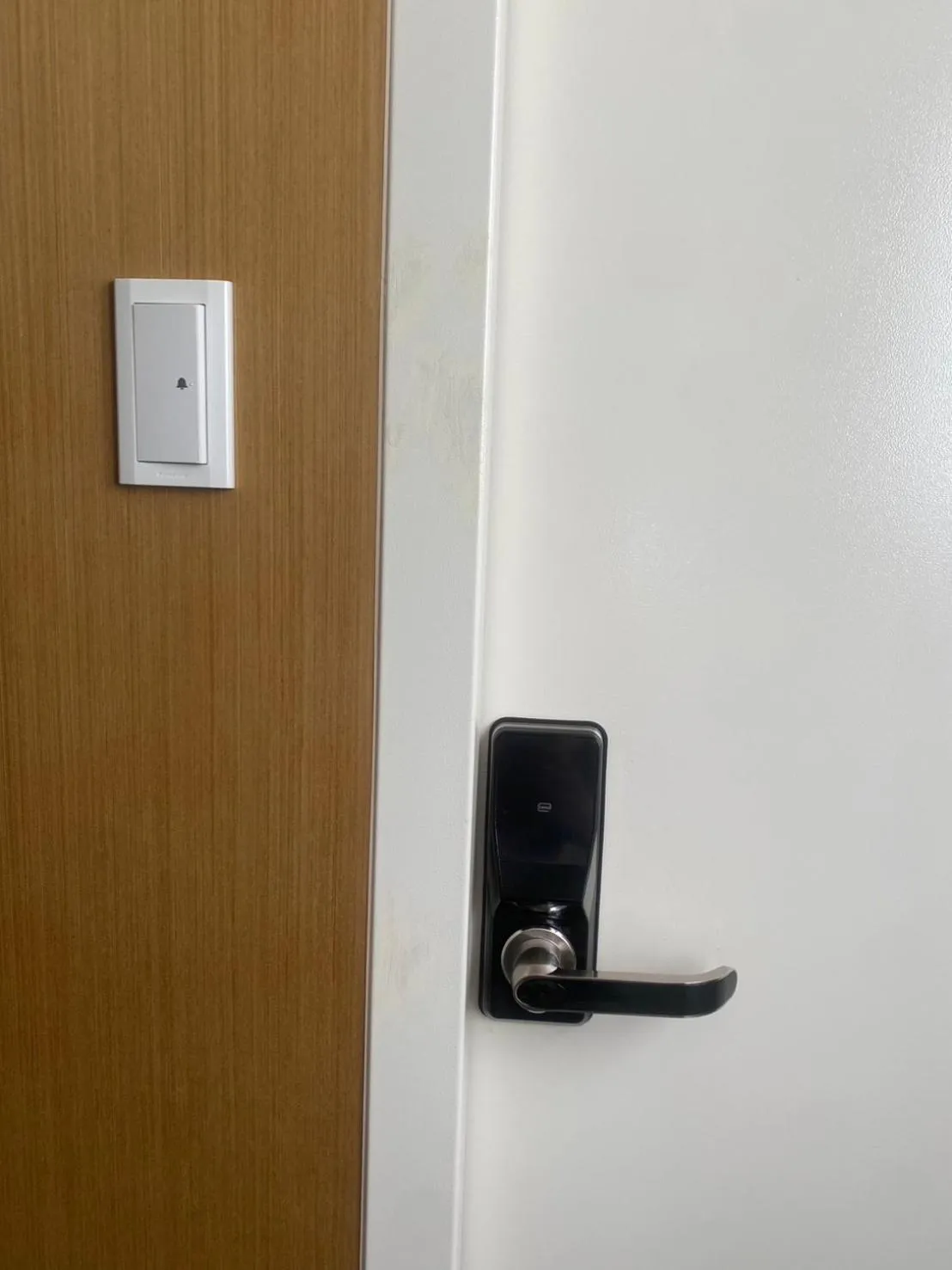 Property building in The Koos Hotel Dahu