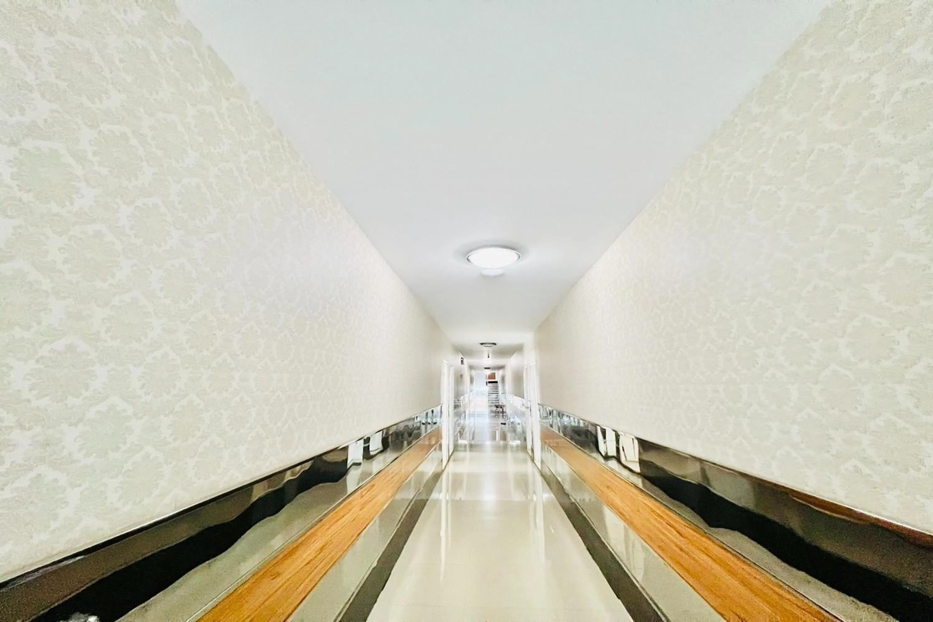 Property building in Veerakit Grand Hotel