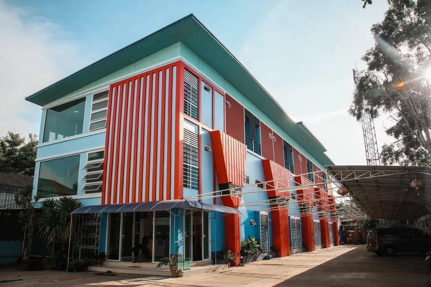 Veerakit Grand Hotel Veerakit Grand Hotel