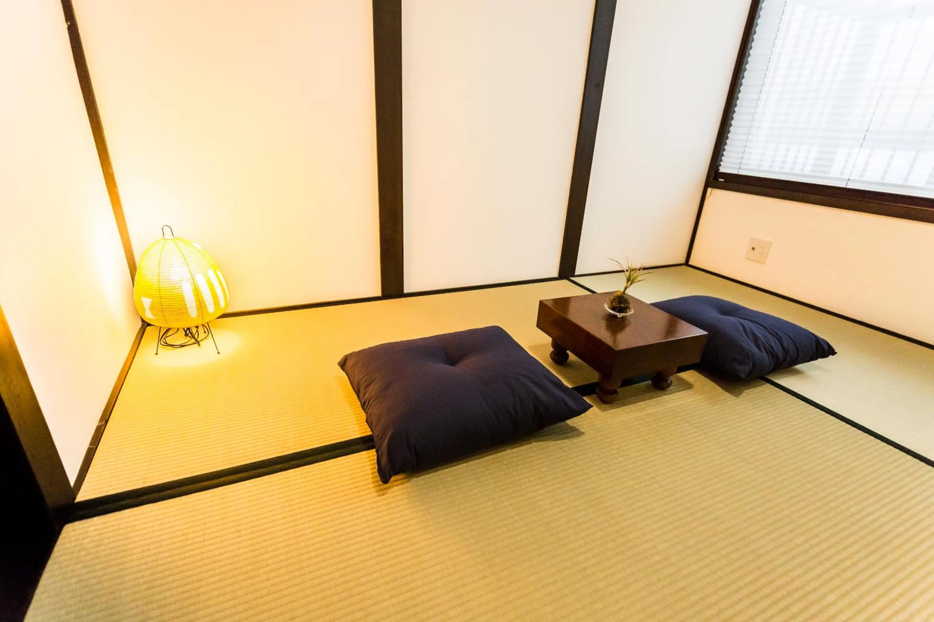 Photo of the whole room, Bed in RESI STAY Tomaroka Mongakucho