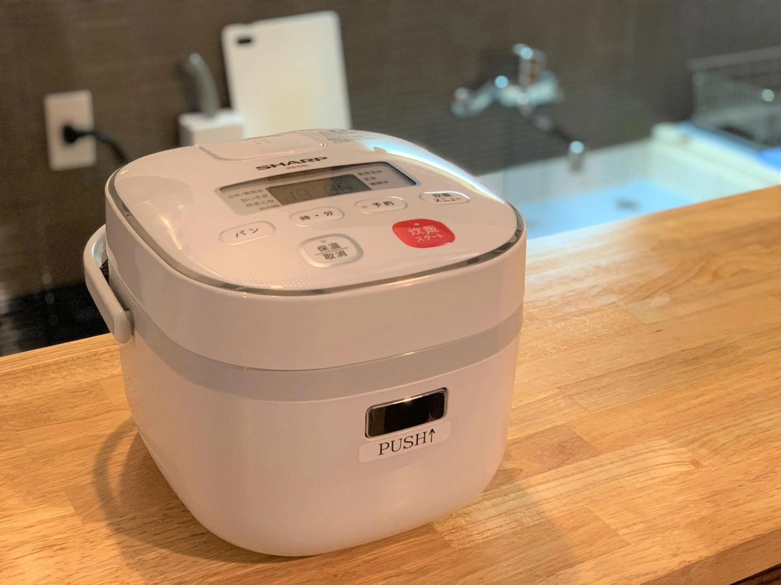 Area and facilities in RESI STAY Tomaroka Mongakucho