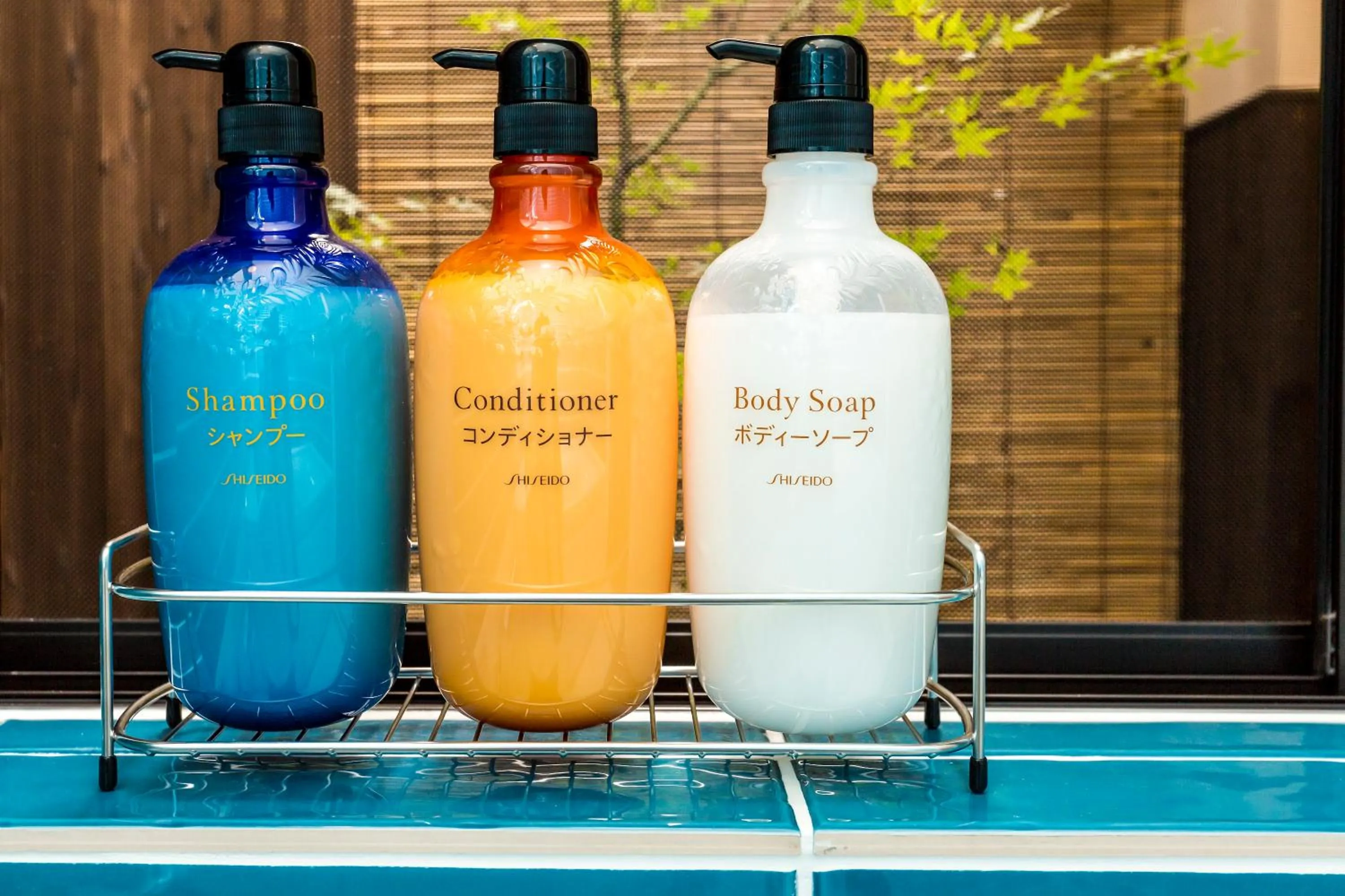 Bathroom in RESI STAY Tomaroka Mongakucho