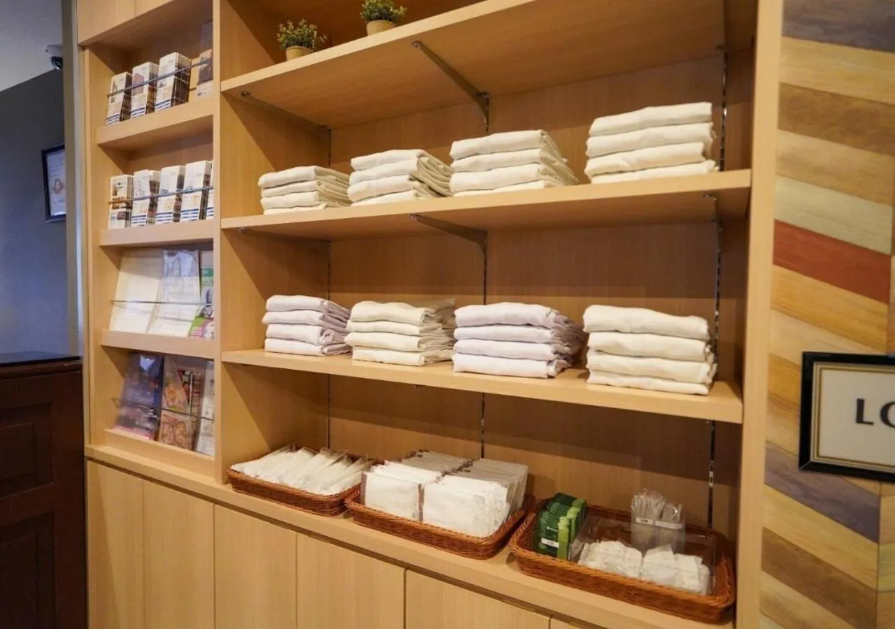 Other in Hotel New Gaea Ube