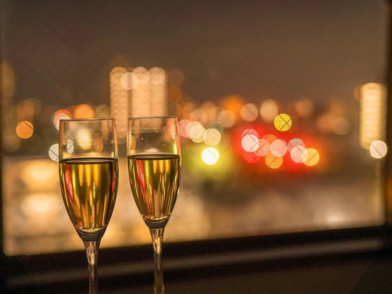 Property building in Hotel New Gaea Ube