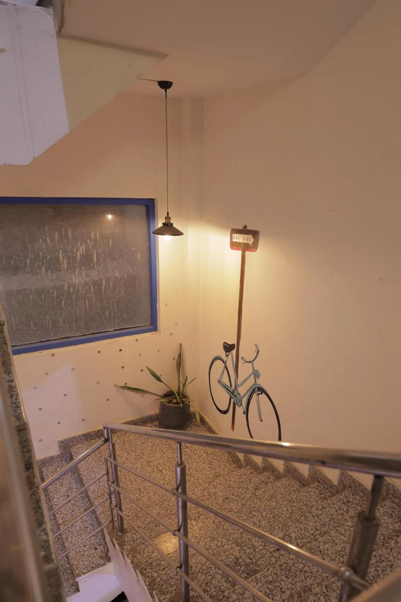 Staff in AmigosIndia