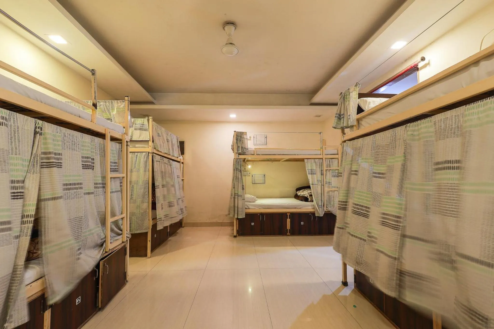 View (from property/room) in AmigosIndia