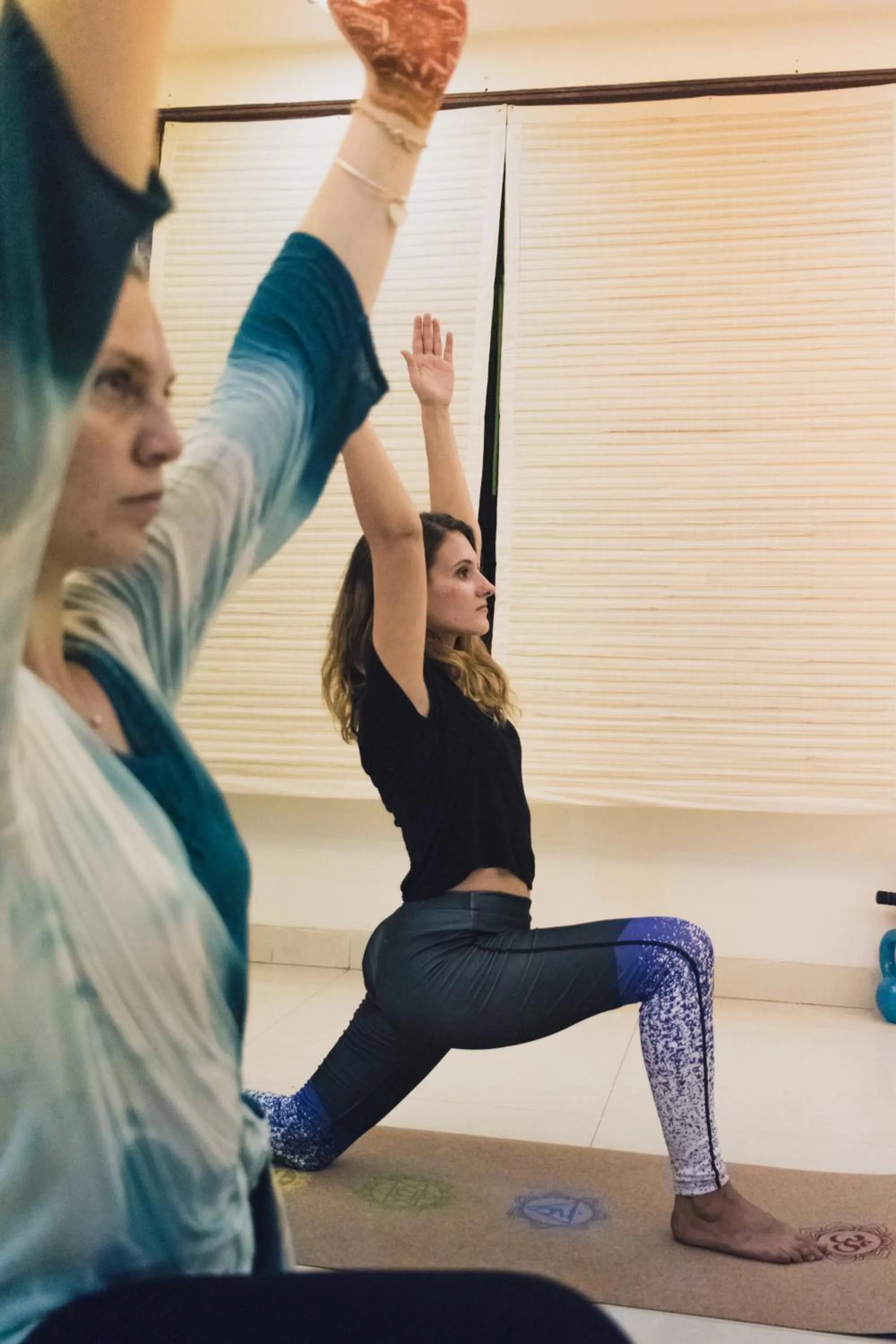 Activities in AmigosIndia