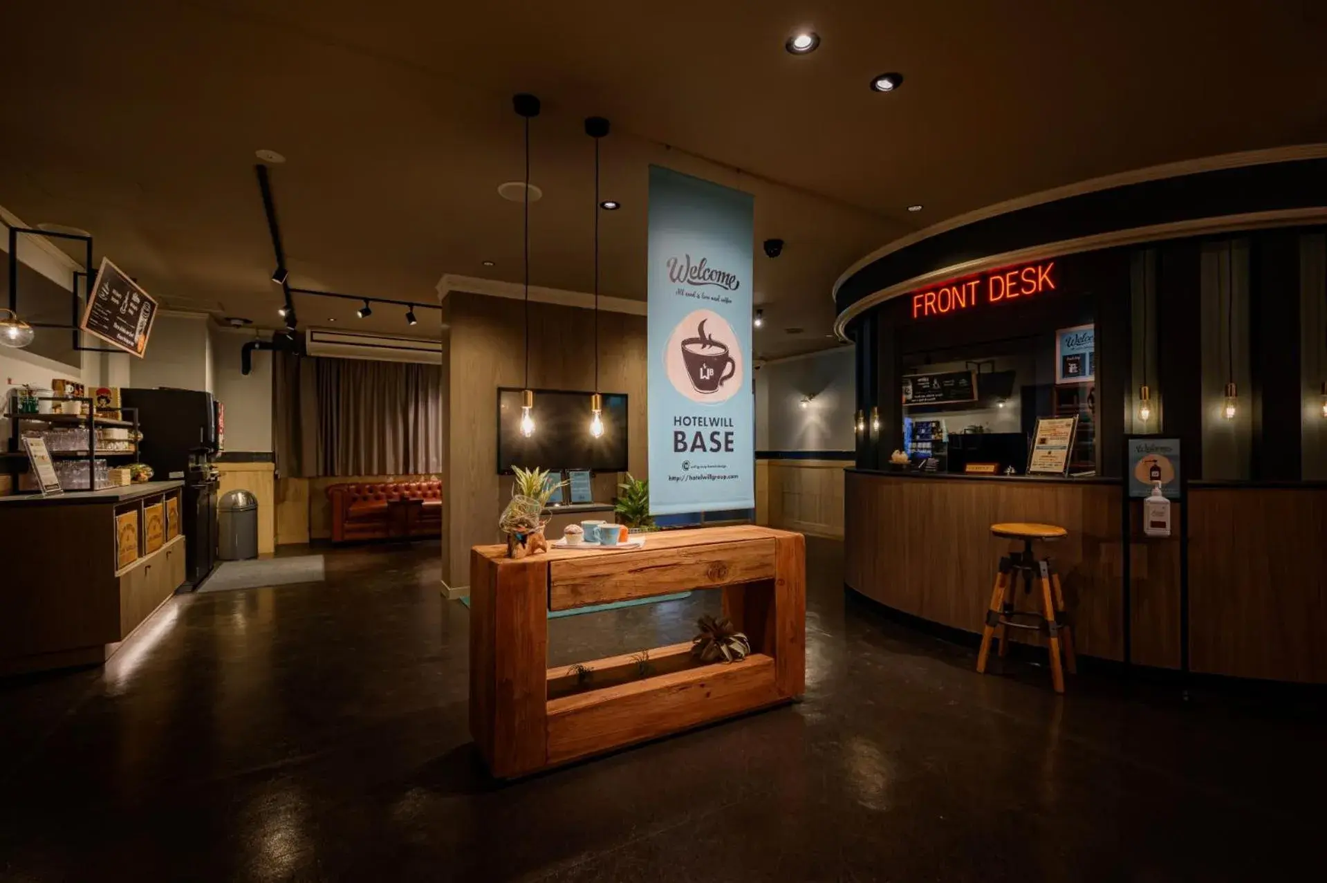 Hotel WILL BASE 鶴見 Hotel WILL BASE 鶴見